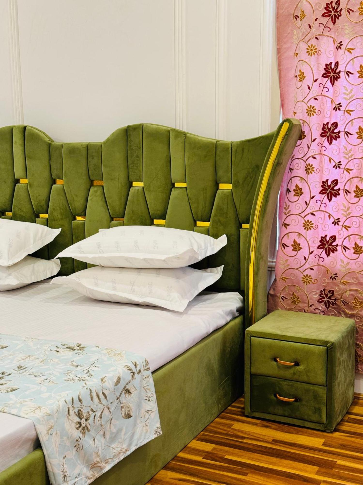 Shesh Bagh Boutique Luxury Retreat Homestay