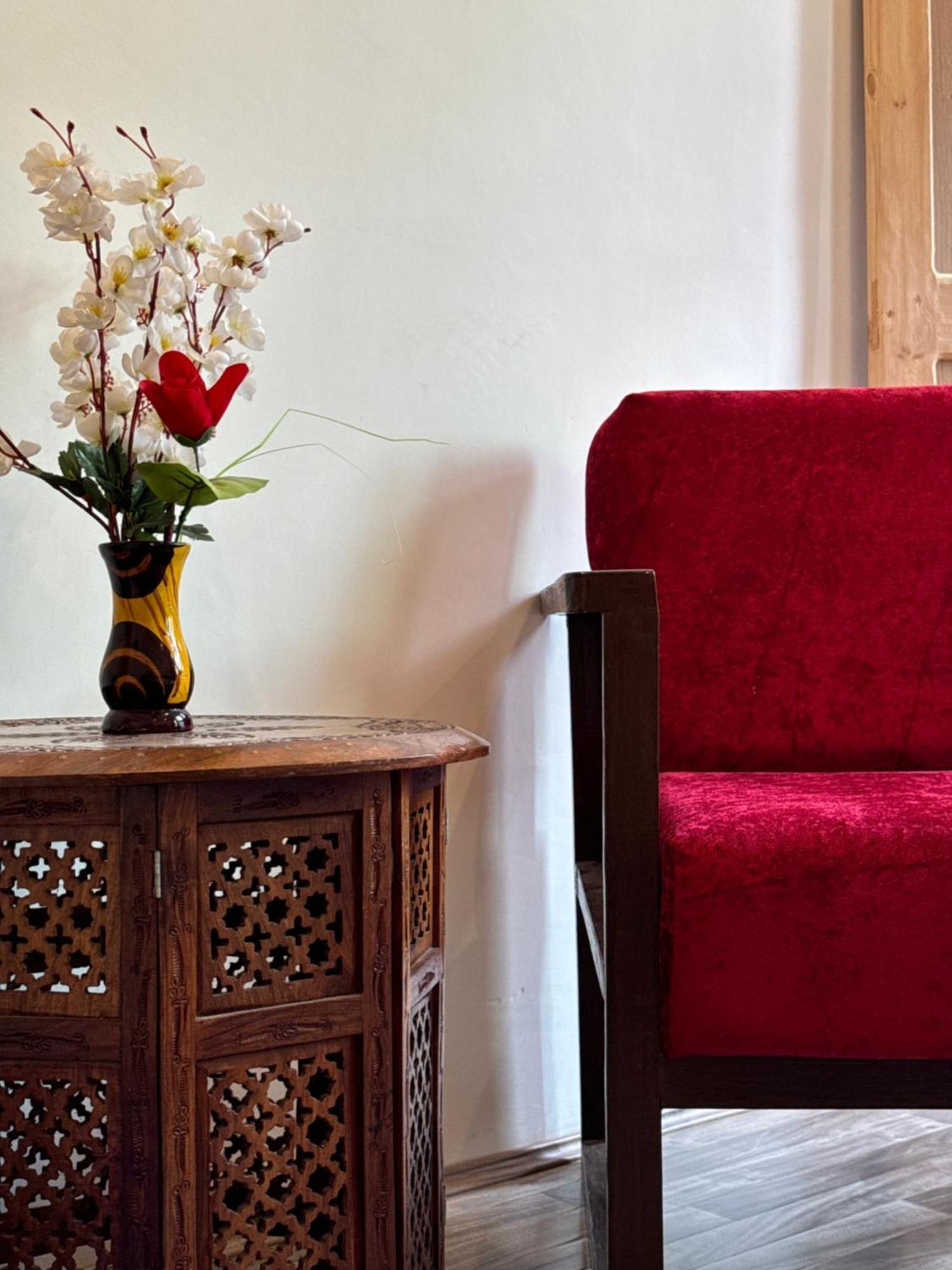 Shesh Bagh Boutique Luxury Retreat * Srinagar (Jammu and Kashmir)