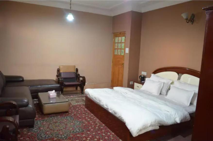 Star Bukhara By Cor Homestay Srinagar (Jammu and Kashmir)