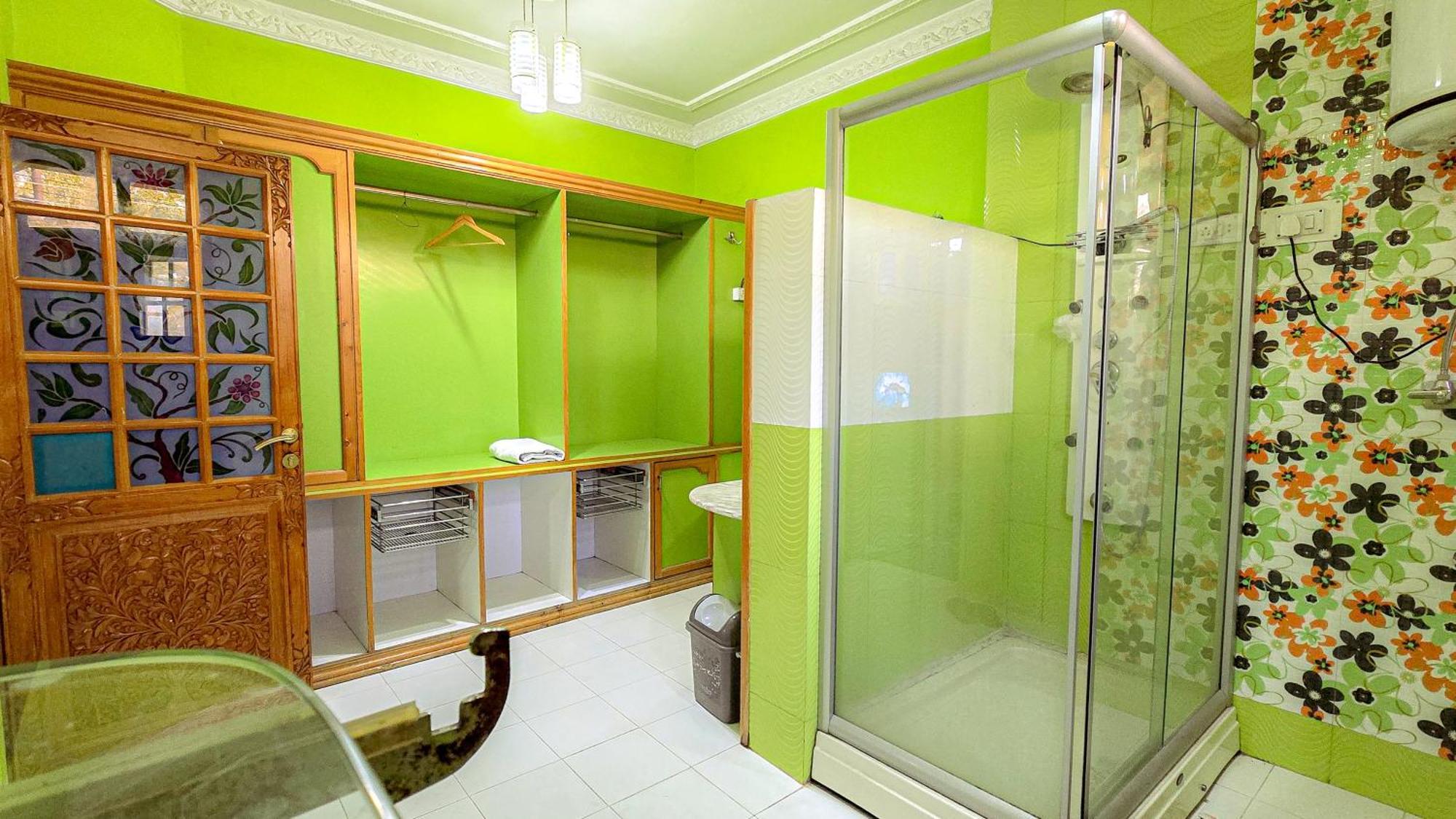 Homestay Star Bukhara By Cor *