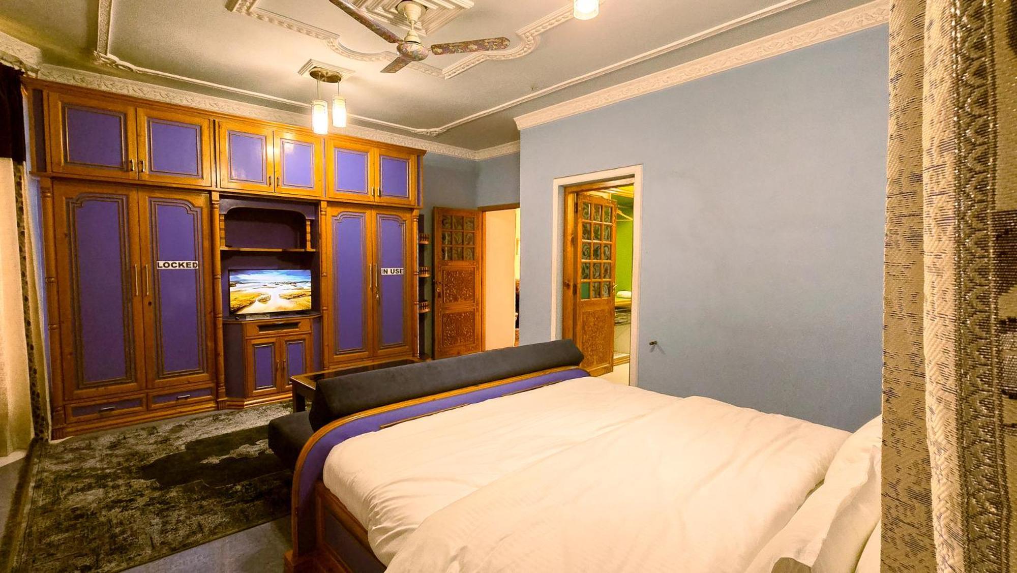 Homestay Star Bukhara By Cor *
