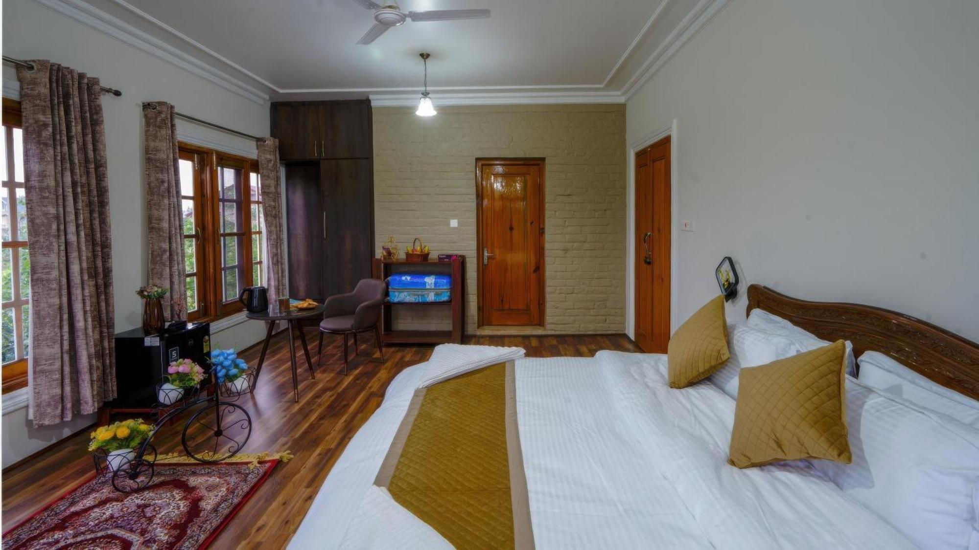 Hotel Gulberg By Pattern 3*