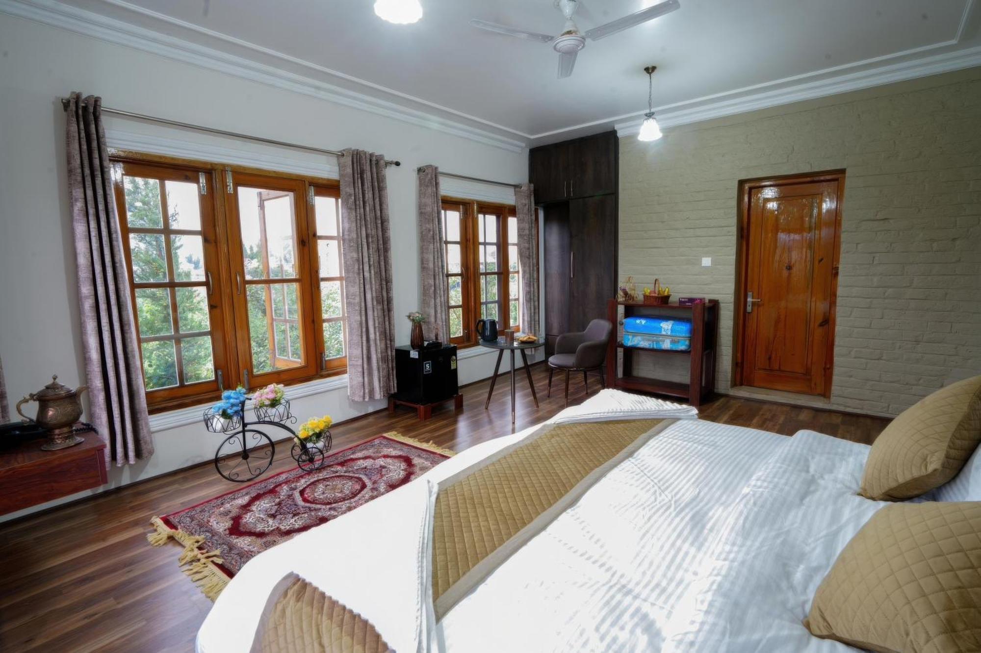 Hotel Gulberg By Pattern 3*