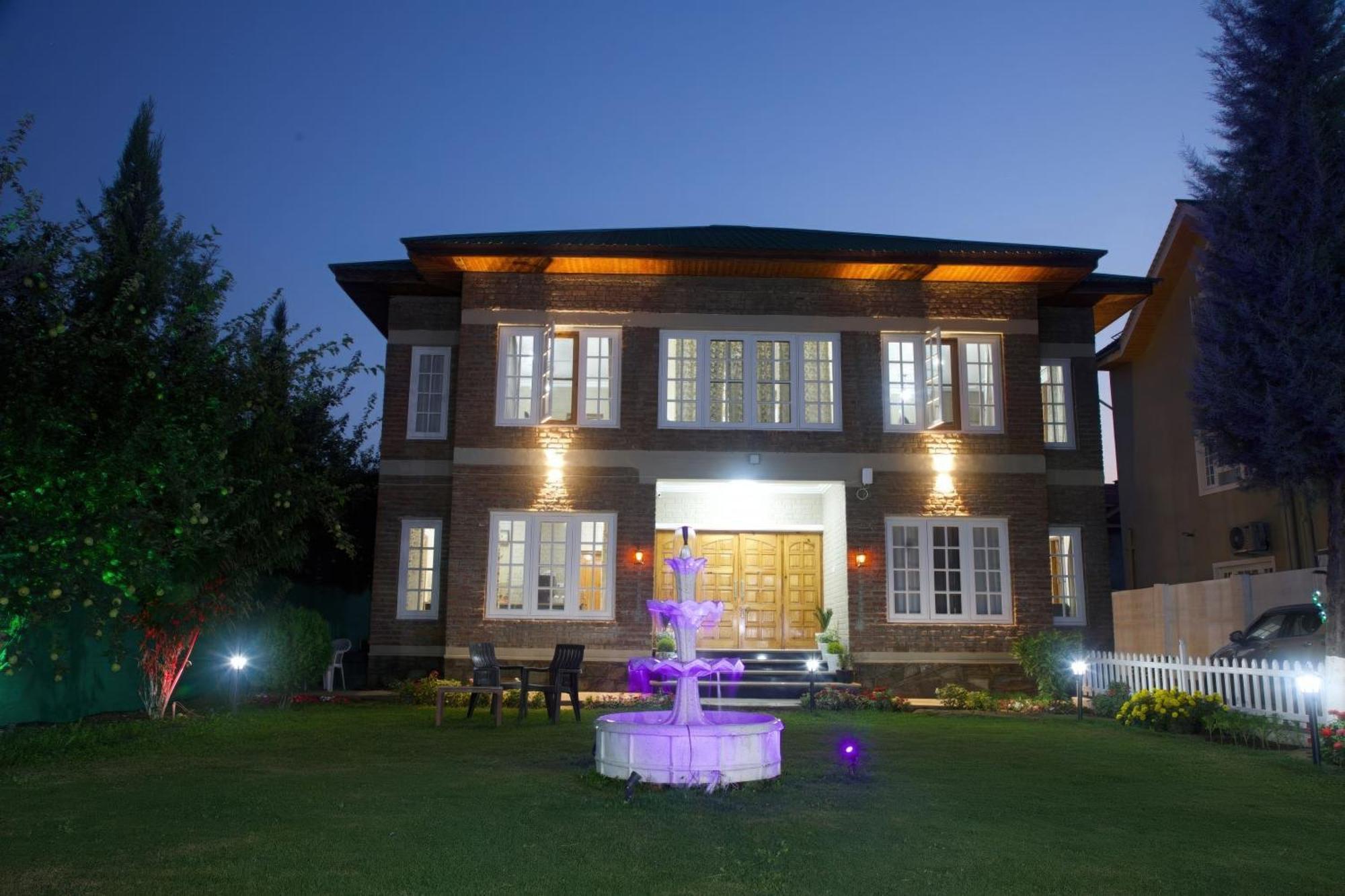 Hotel Gulberg By Pattern 3*