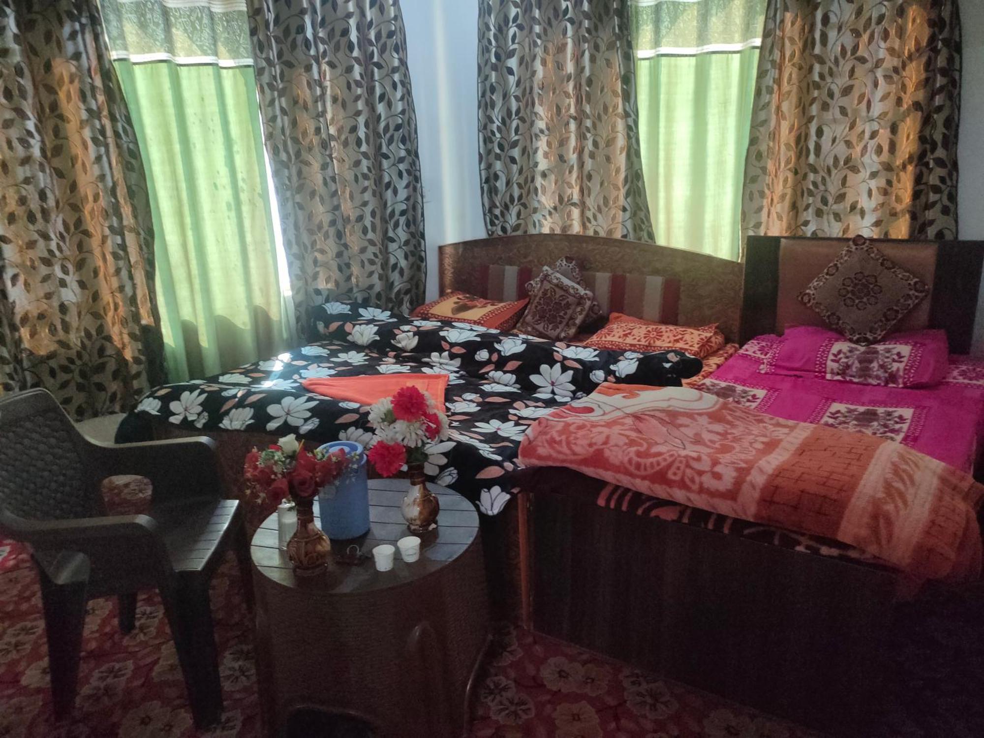 Irshad Guest house
