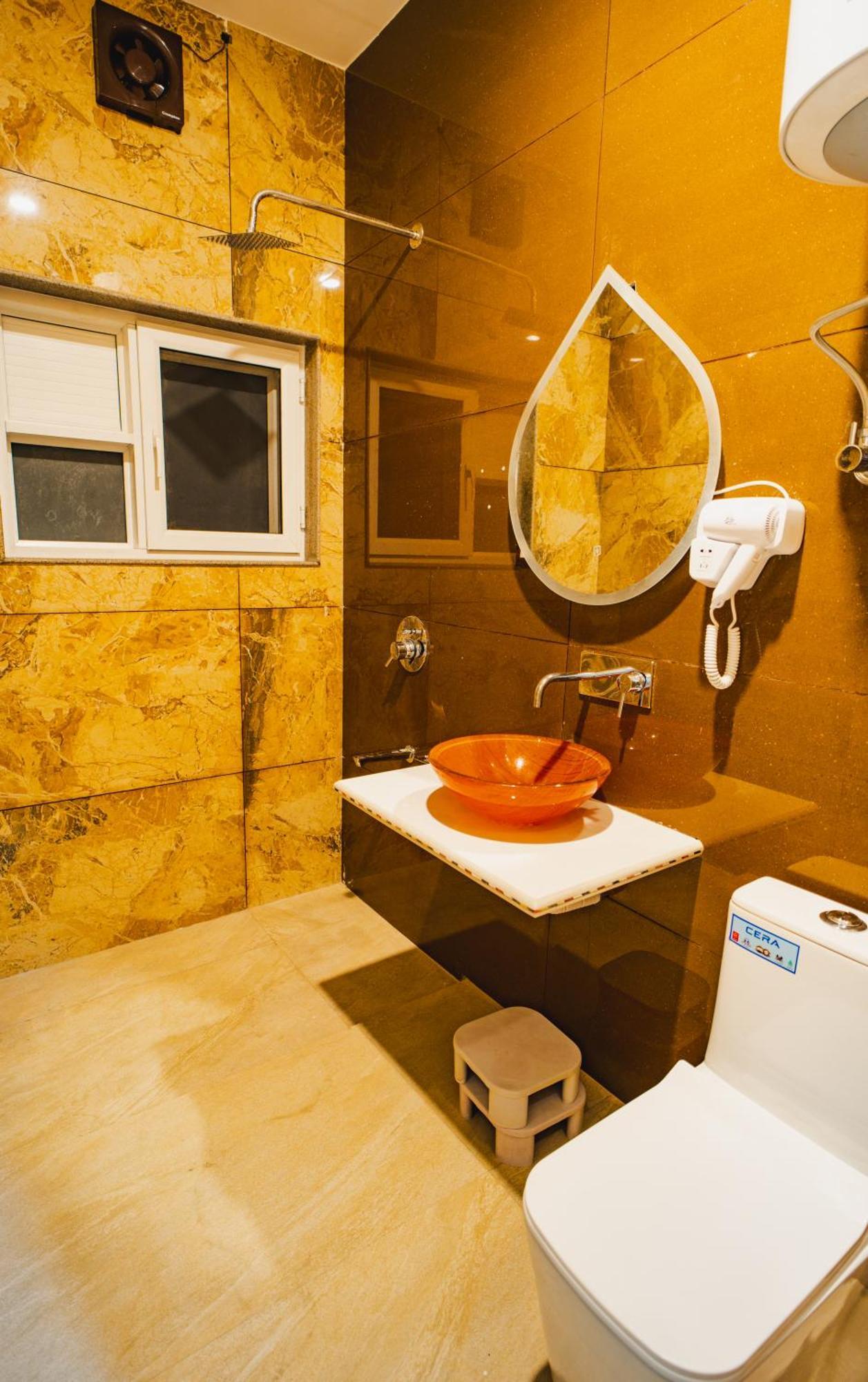 Homestay Silver Roche