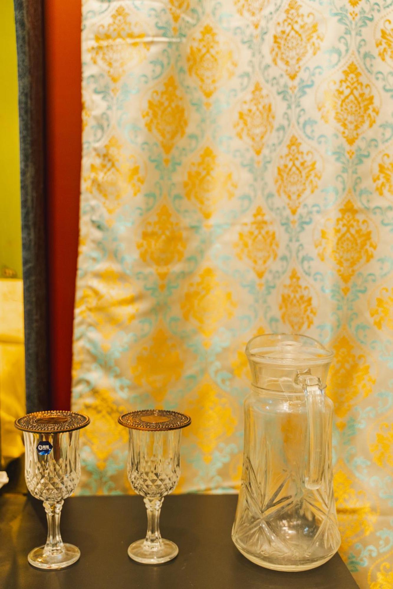 Homestay Silver Roche Srinagar (Jammu and Kashmir)