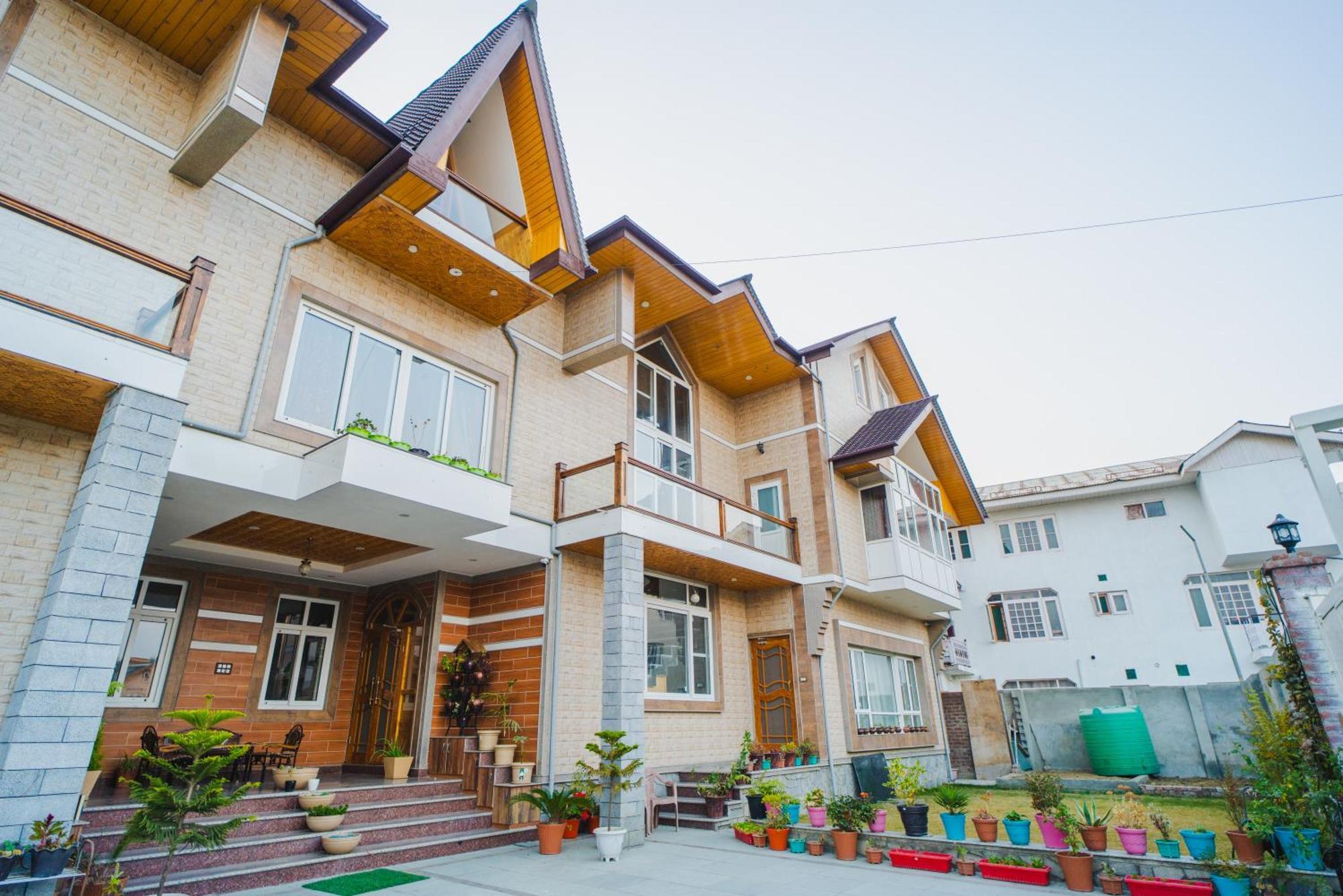 Silver Roche Homestay