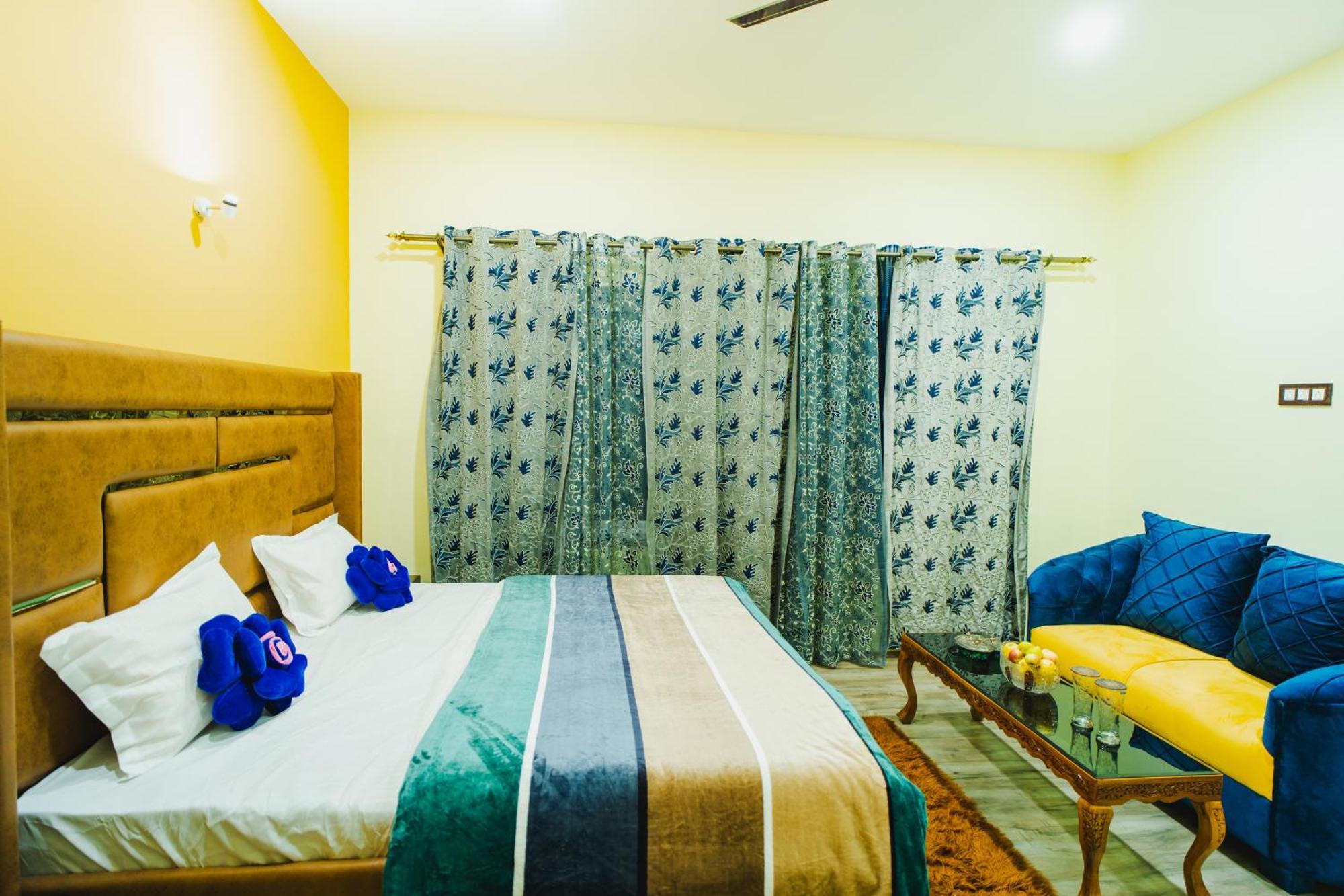 Homestay Silver Roche *