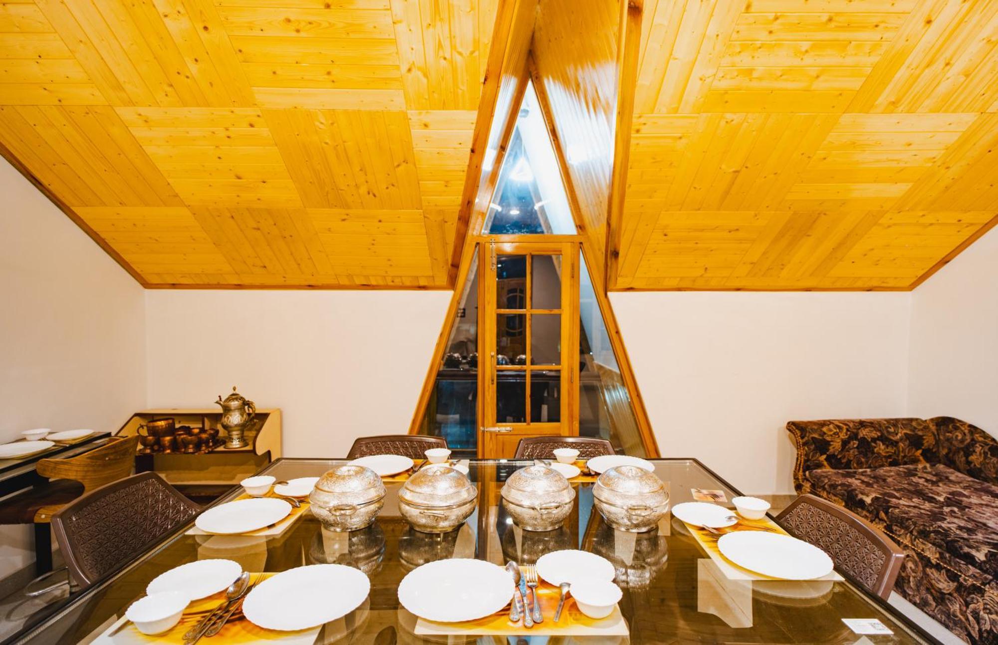 Silver Roche Homestay