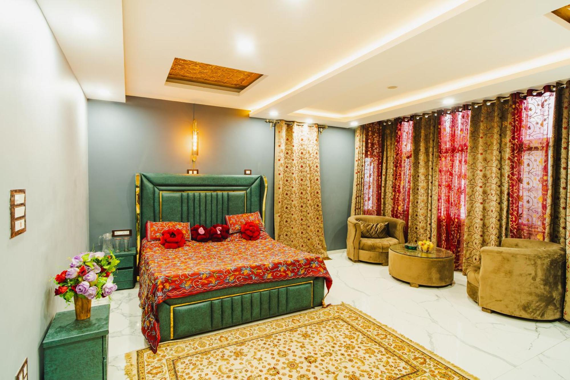 Silver Roche Homestay