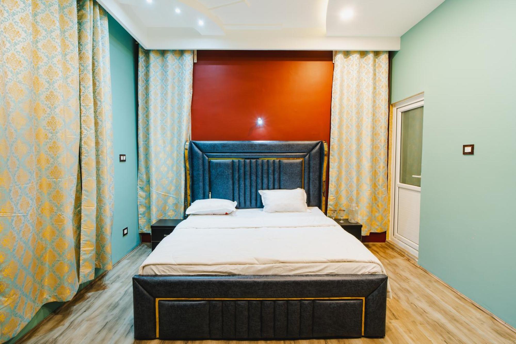 Homestay Silver Roche *
