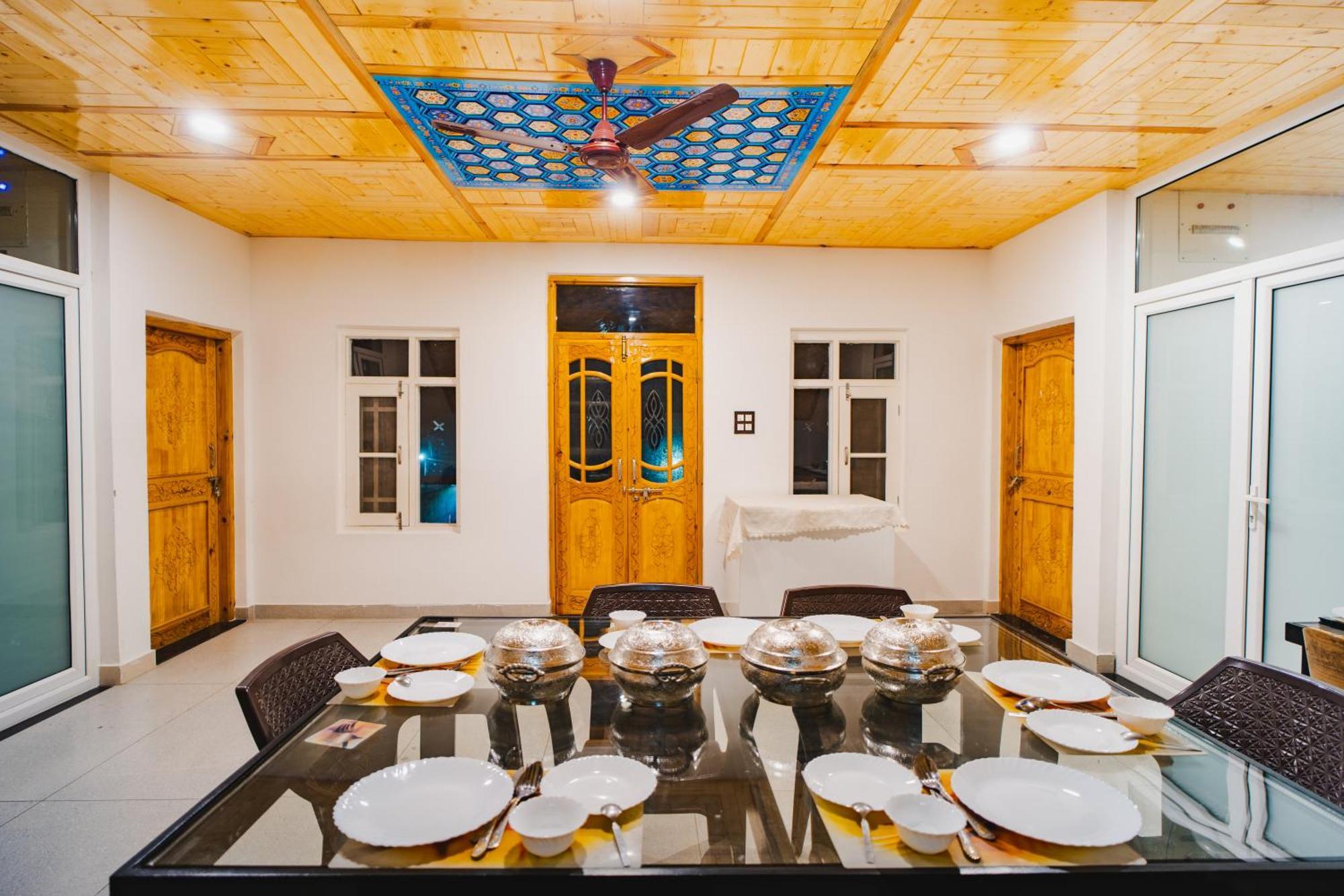 Silver Roche Homestay