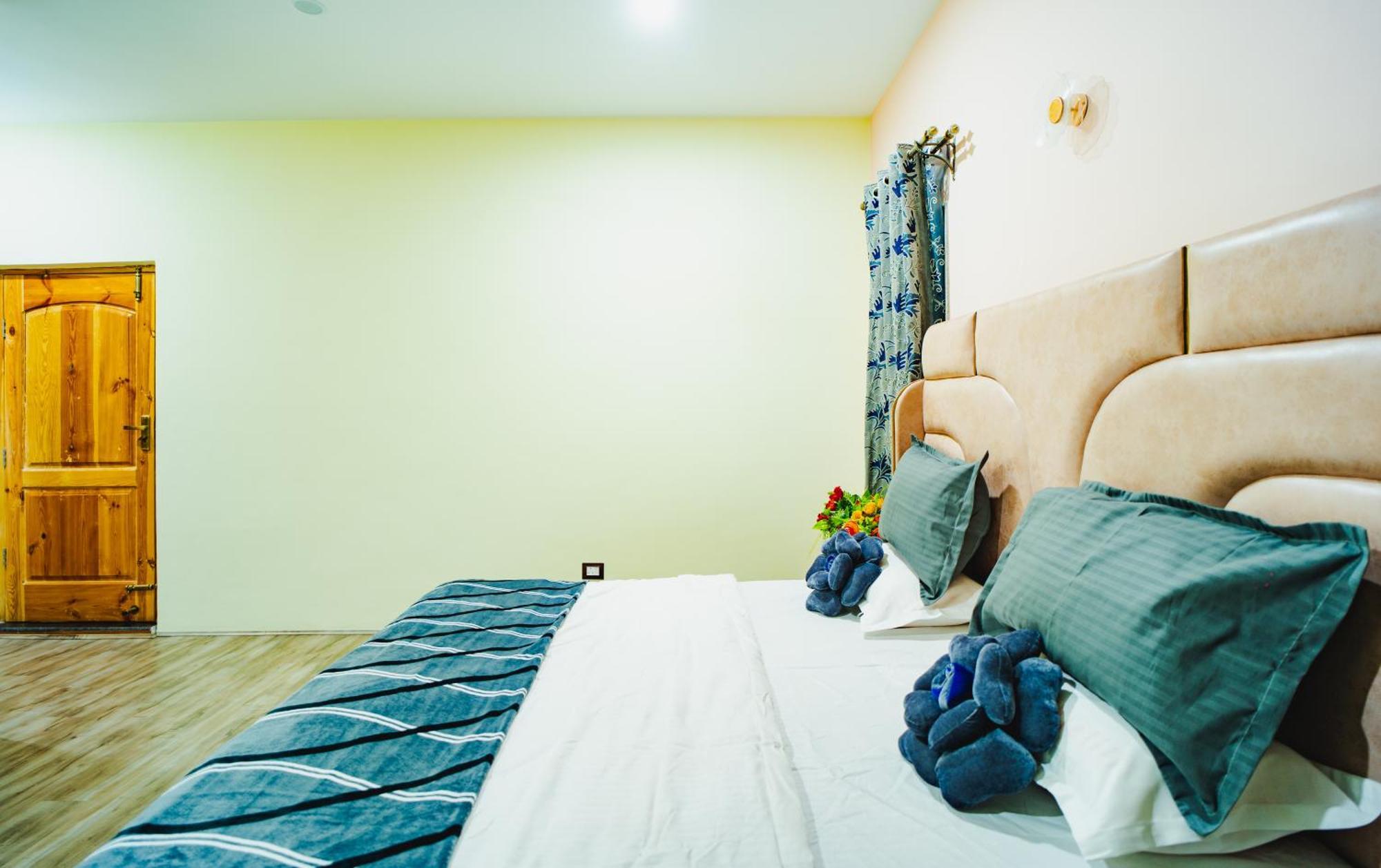Silver Roche Homestay