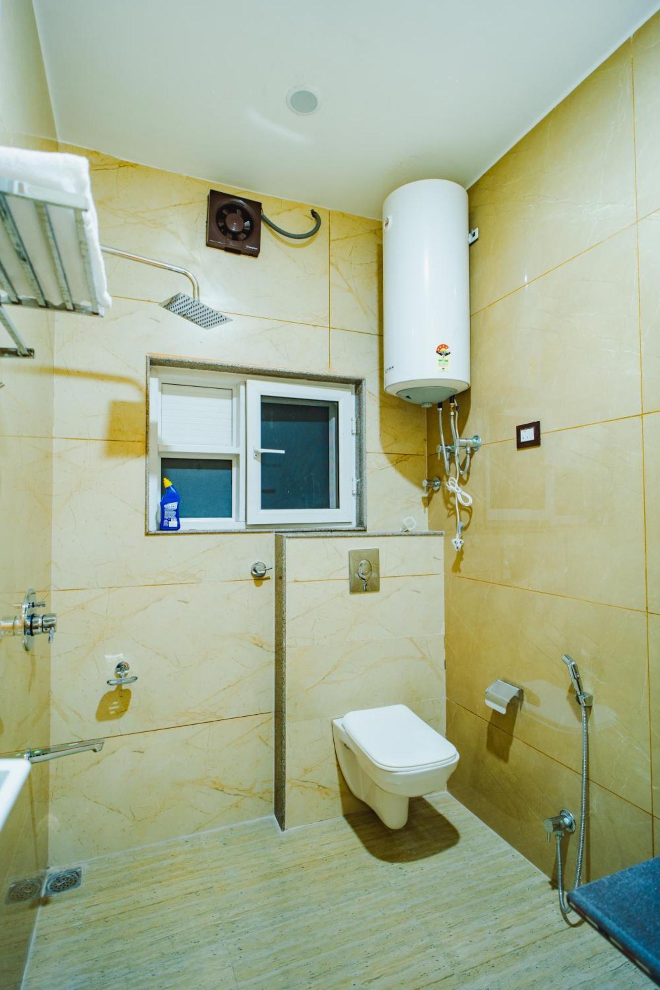 Silver Roche Homestay