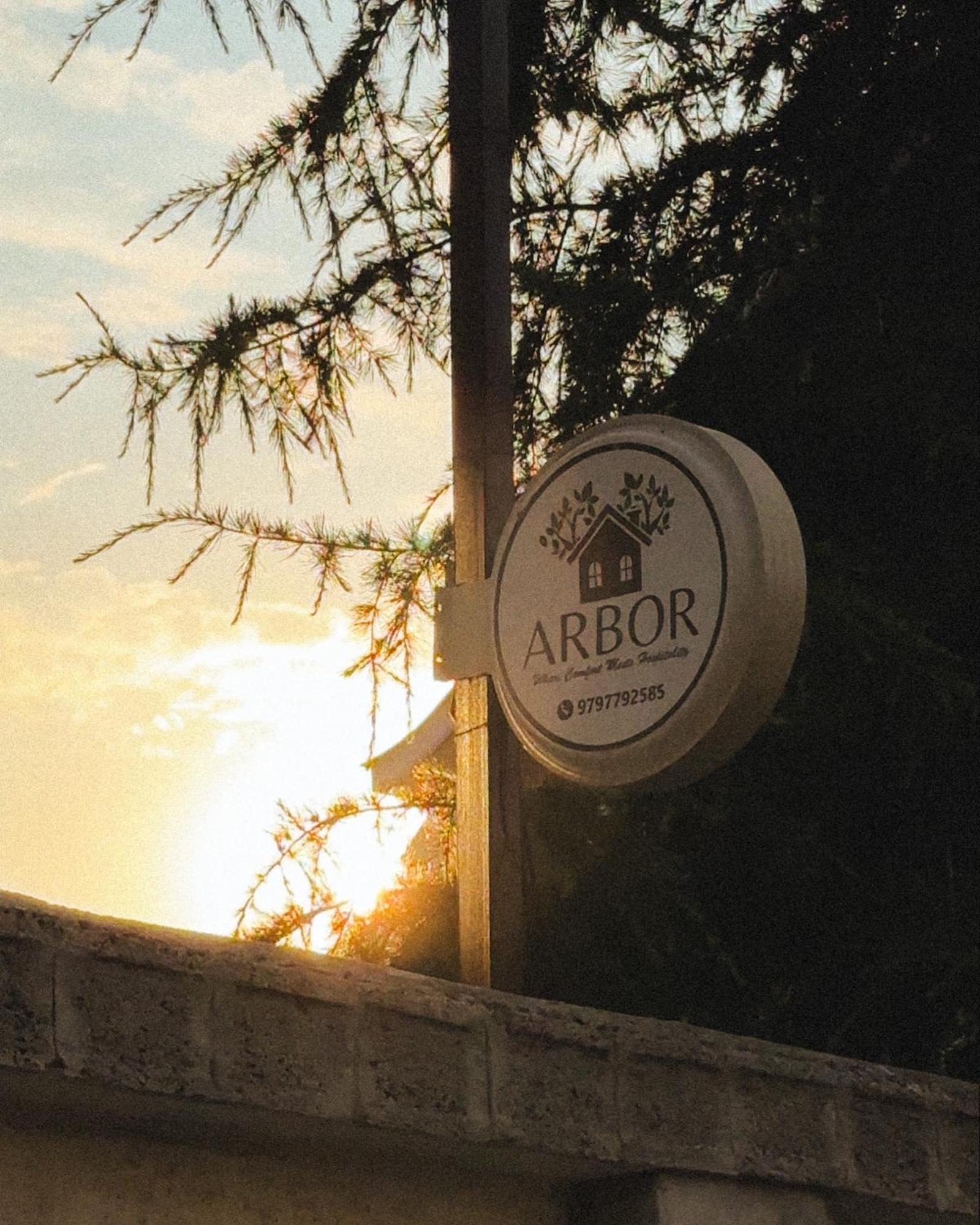 Arbor * Srinagar (Jammu and Kashmir)