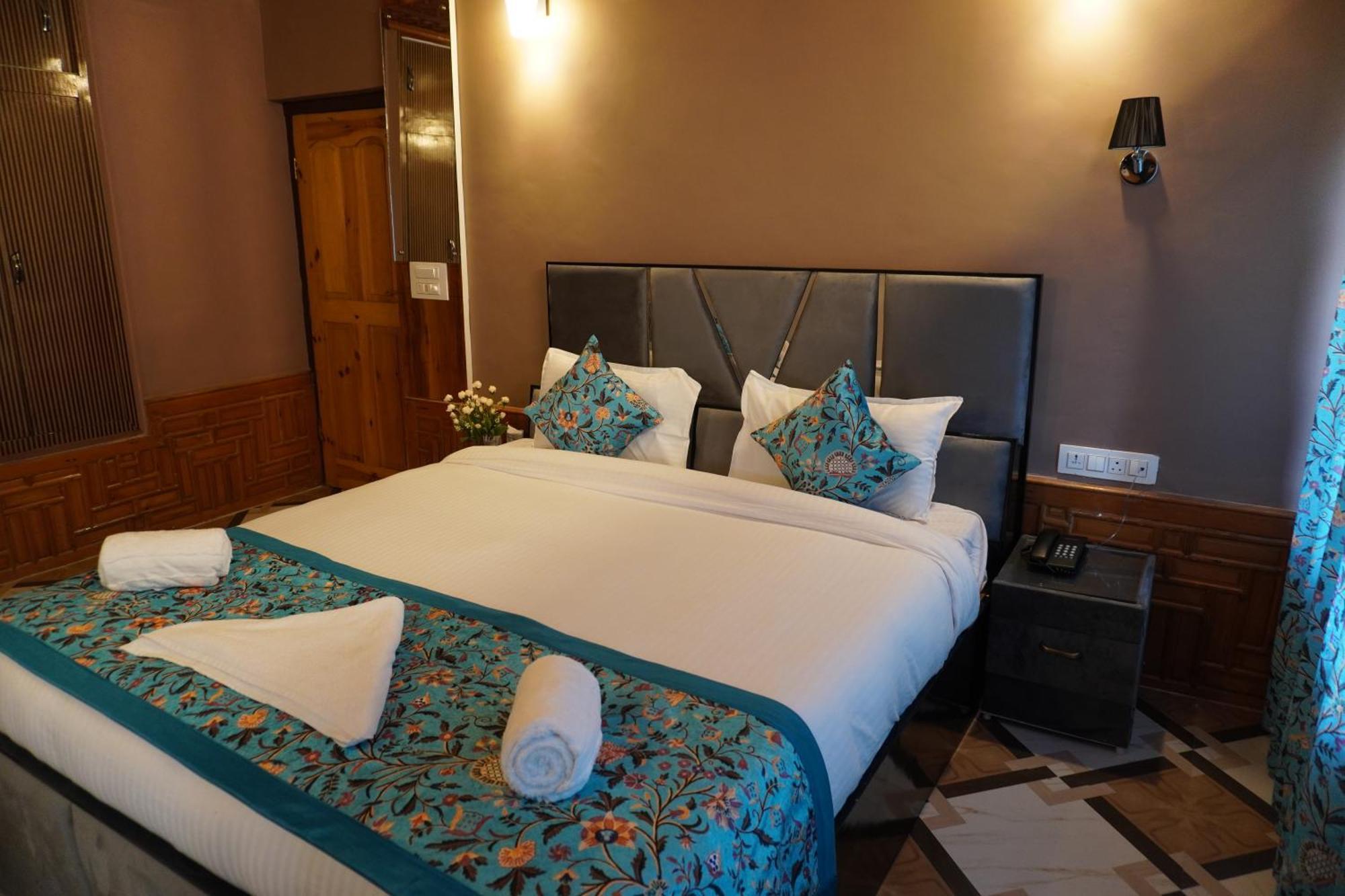 Hotel Arbor *