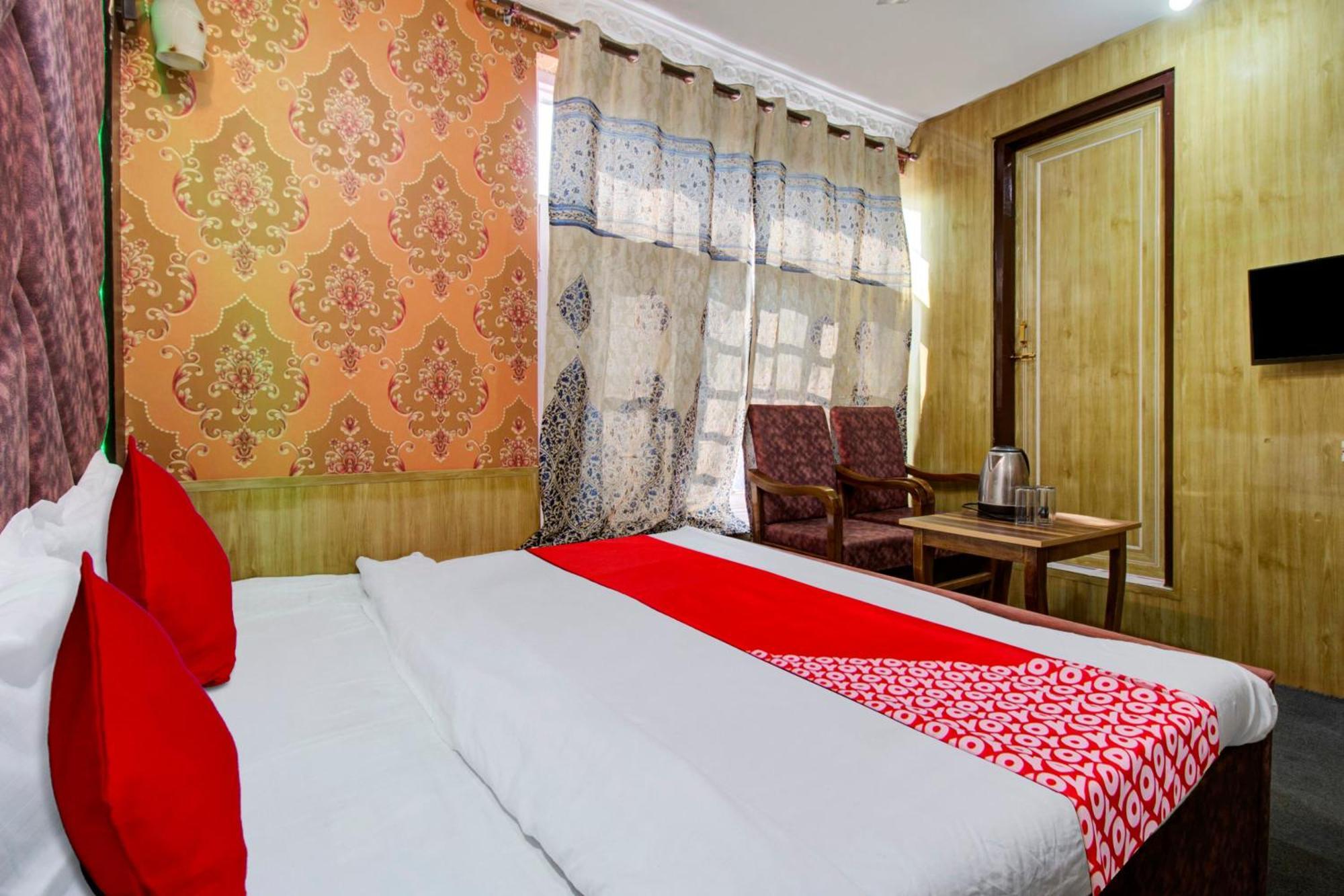 O Hijraan Hotel Srinagar (Jammu and Kashmir)