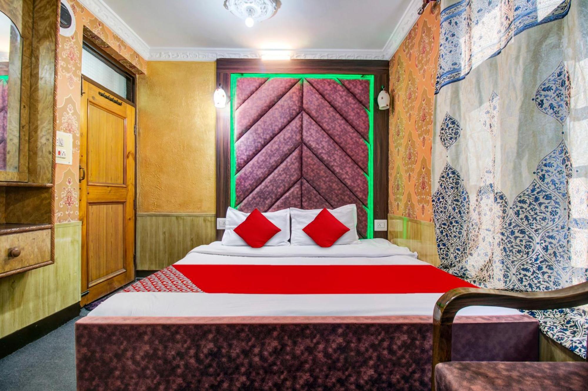 O Hijraan Hotel