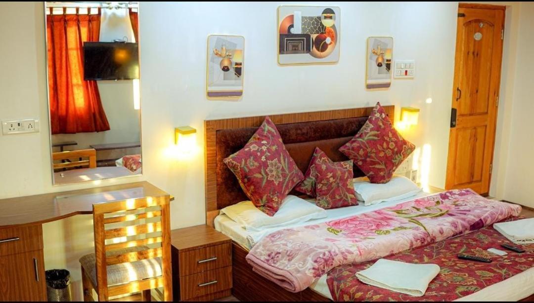 Sultan Residency * Srinagar (Jammu and Kashmir)