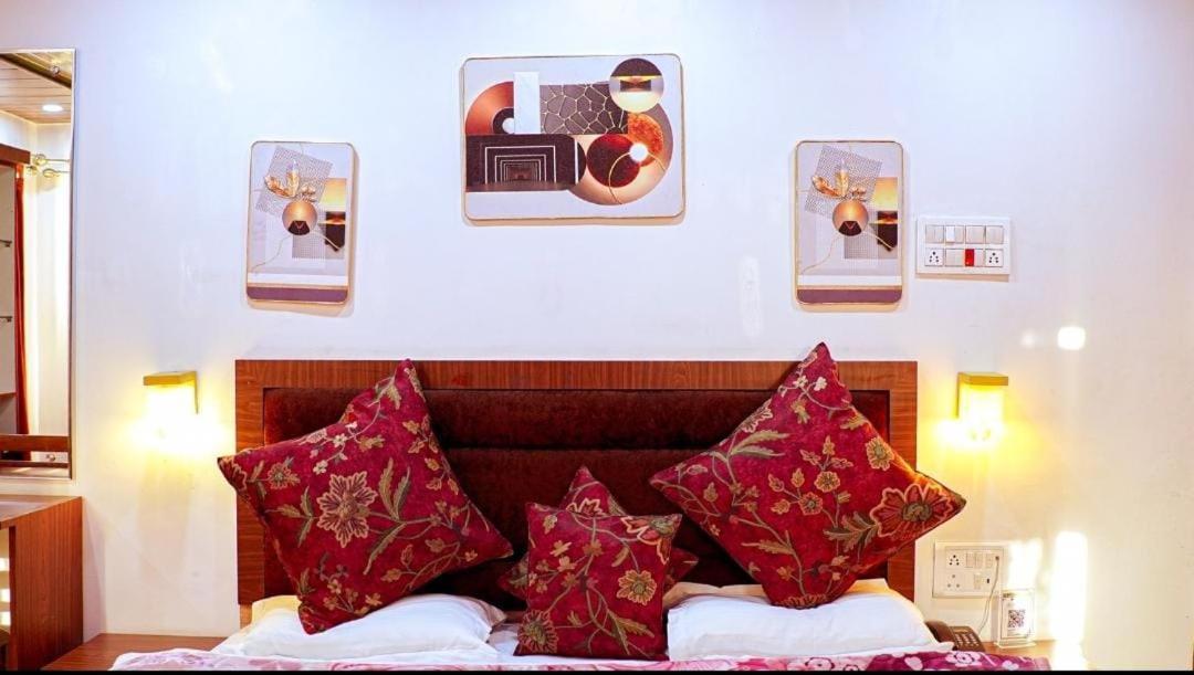 Sultan Residency Hotel Srinagar (Jammu and Kashmir)