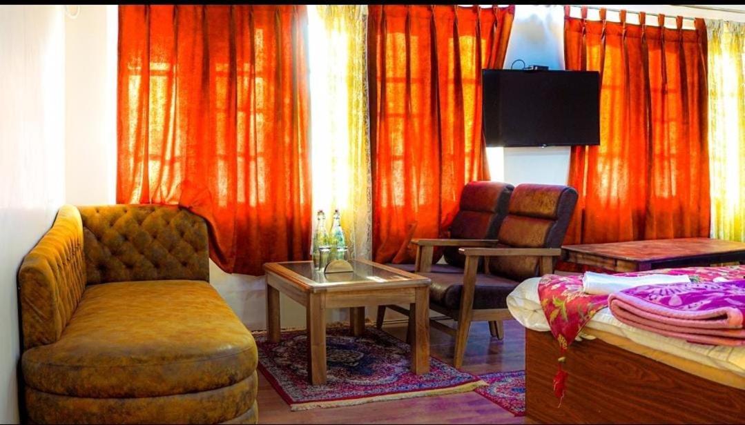 Sultan Residency * Srinagar (Jammu and Kashmir)