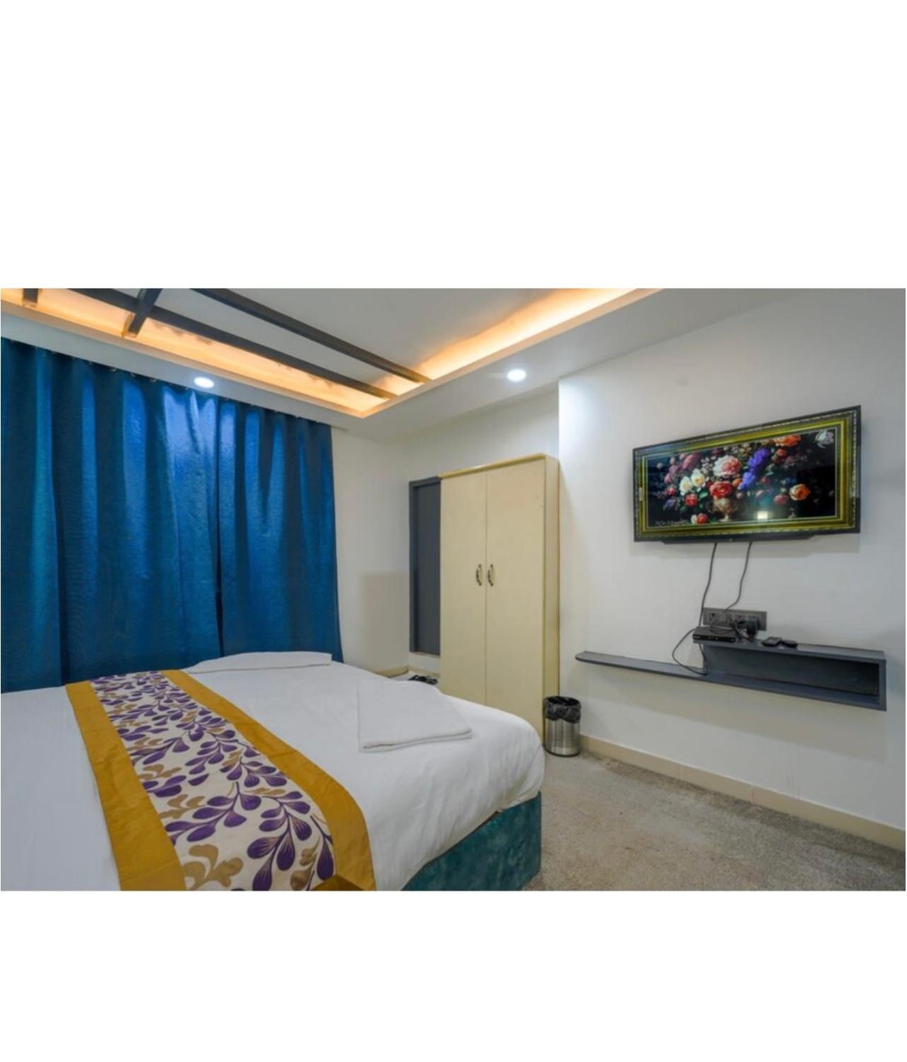 Pl Residency Homestay Srinagar (Jammu and Kashmir)