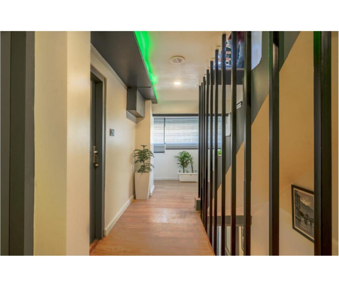 Pl Residency Homestay