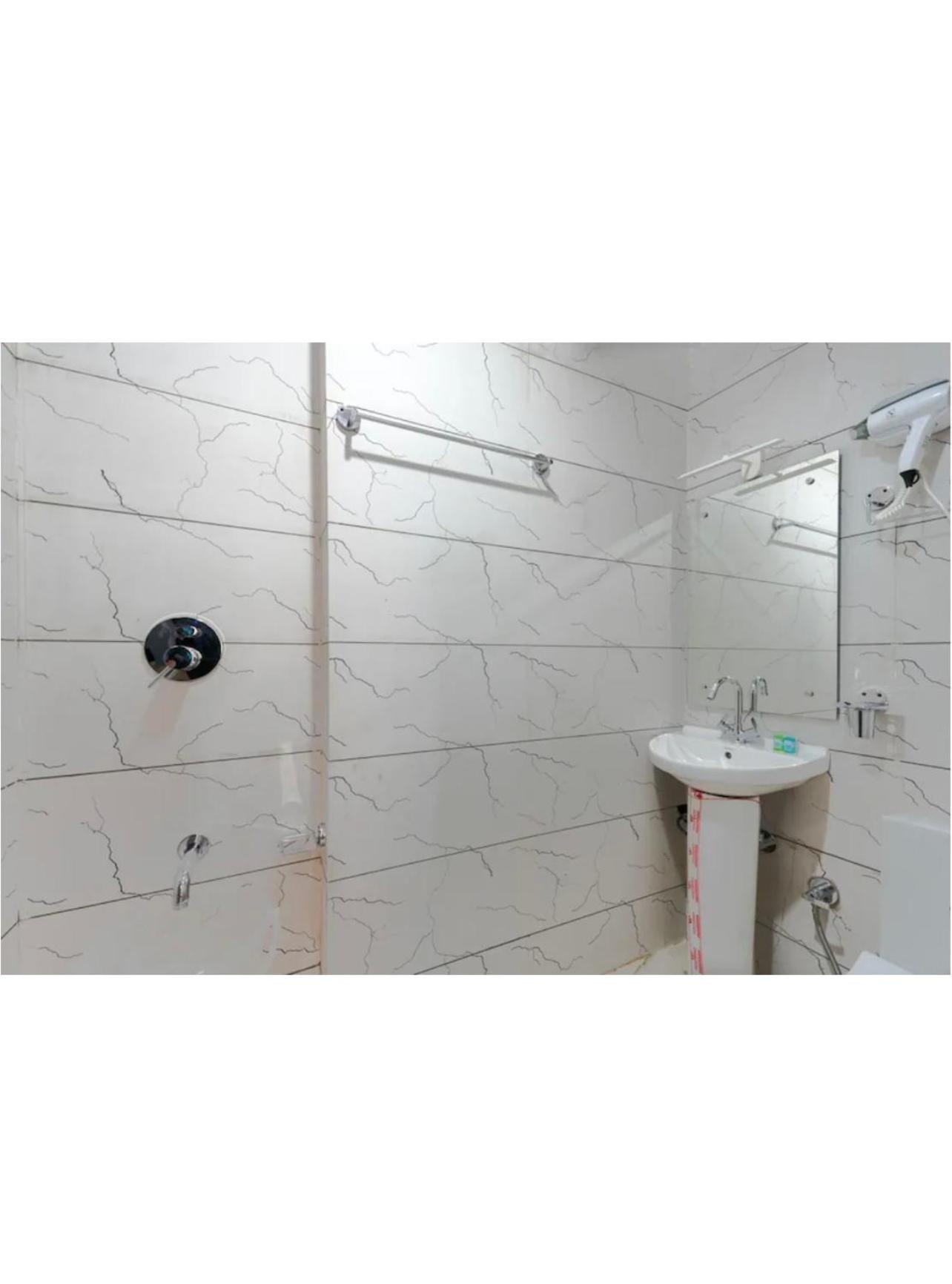 Homestay Pl Residency *
