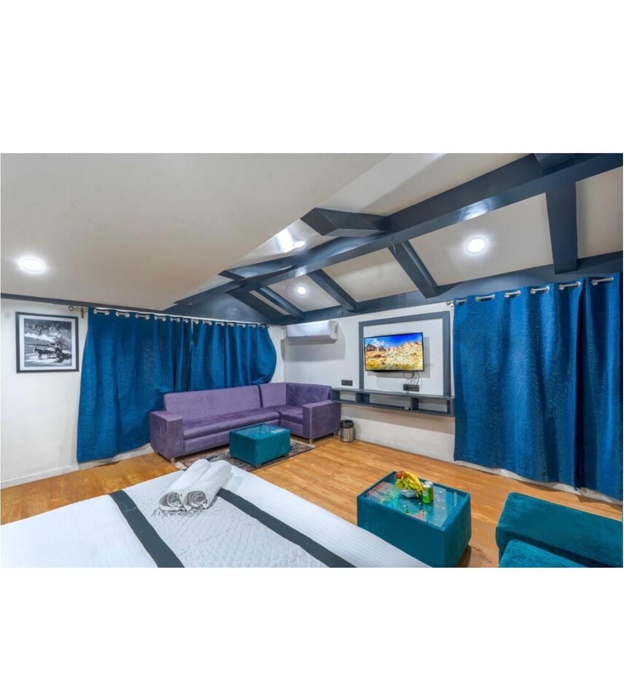 Pl Residency Homestay