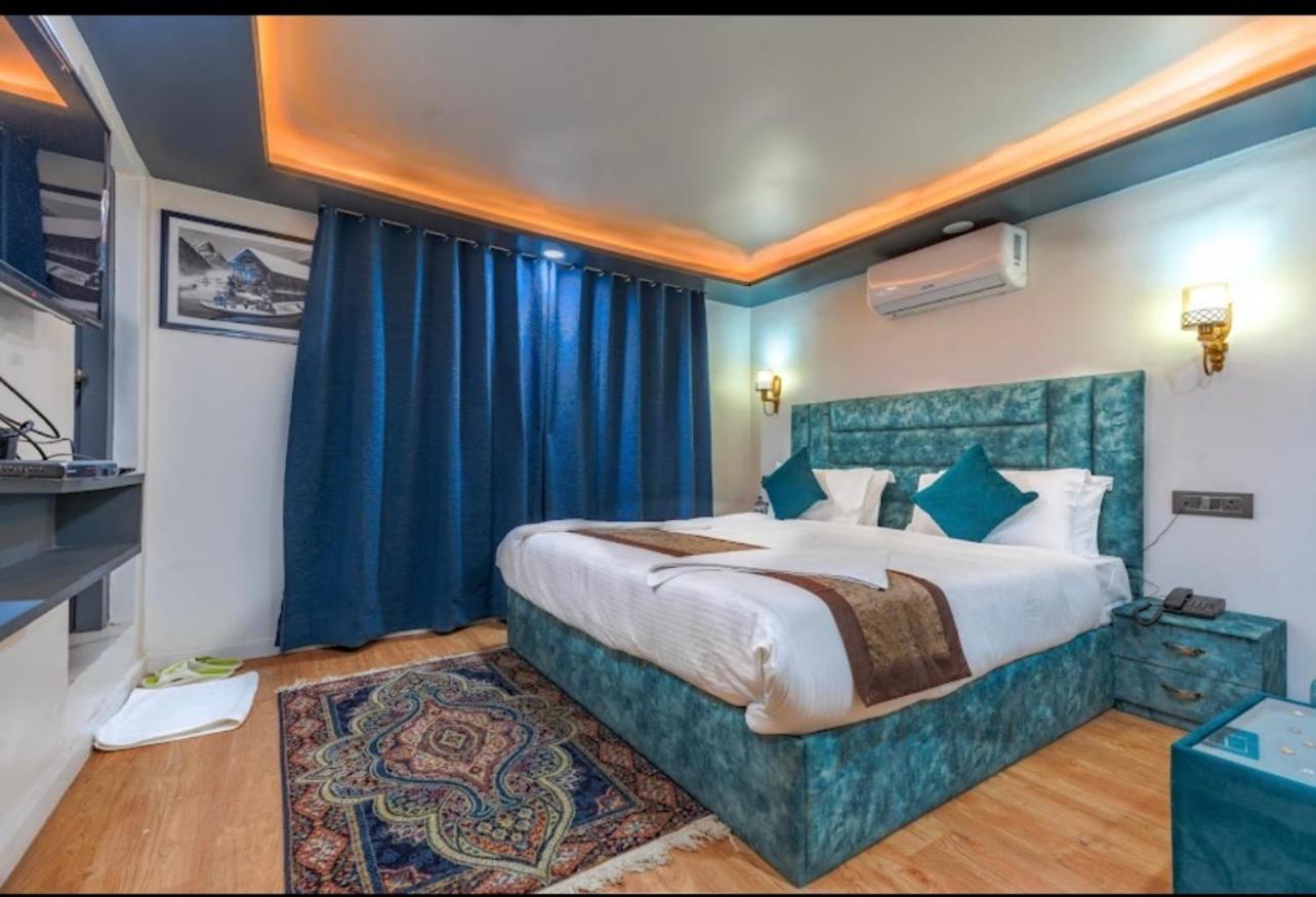 Homestay Pl Residency *