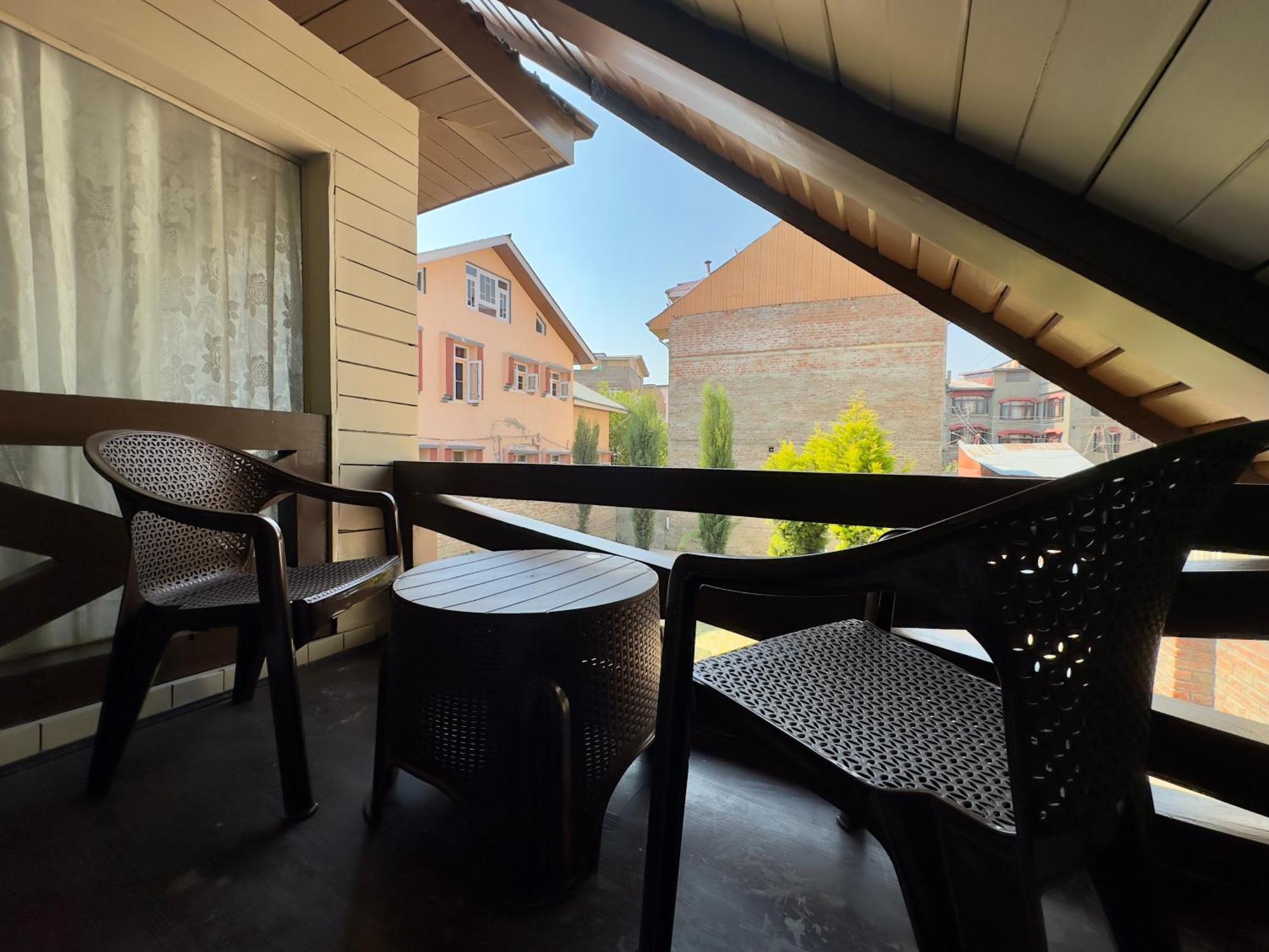 Villa Grand Kashmir Srinagar (Jammu and Kashmir)