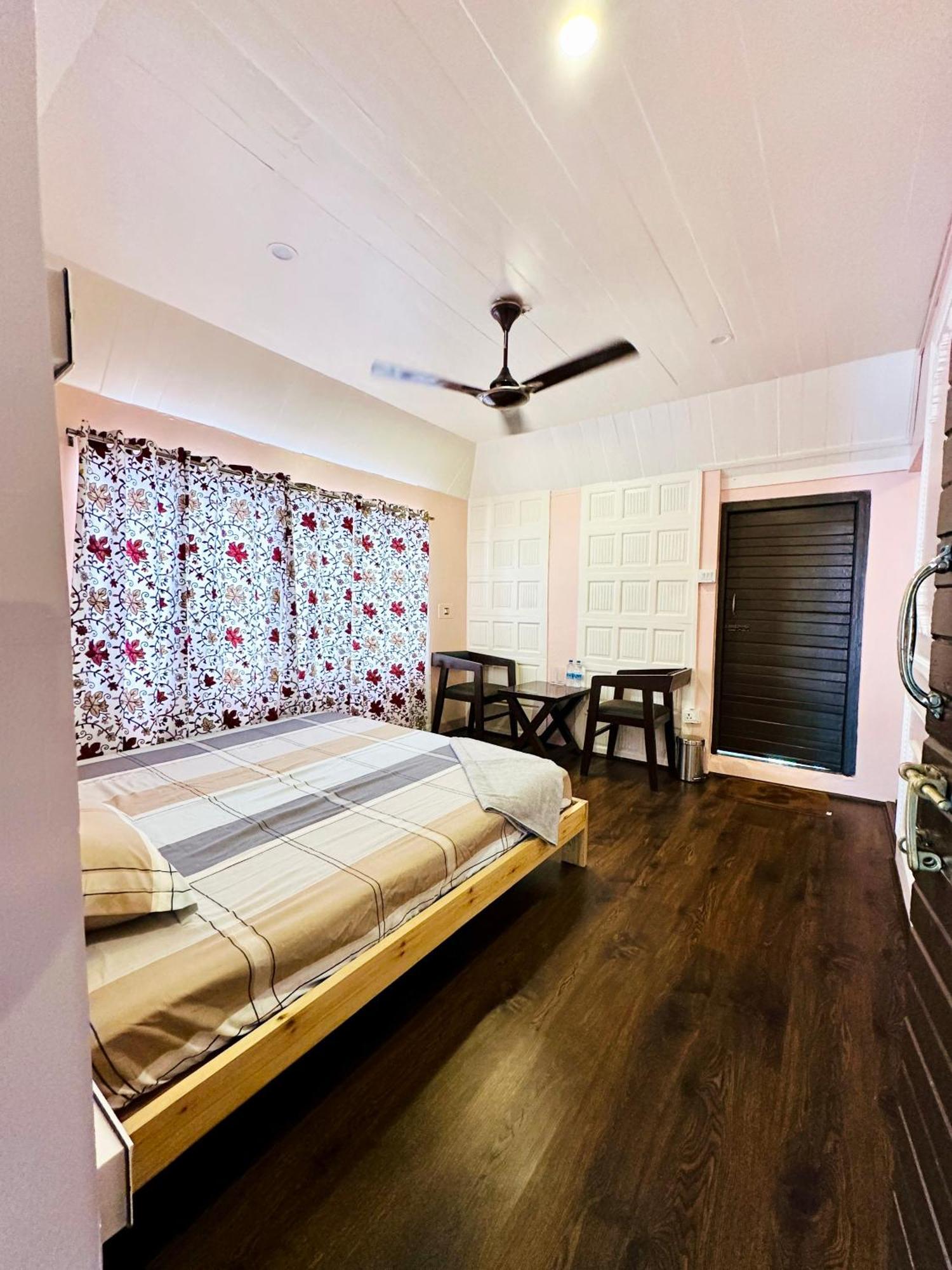 Villa Grand Kashmir