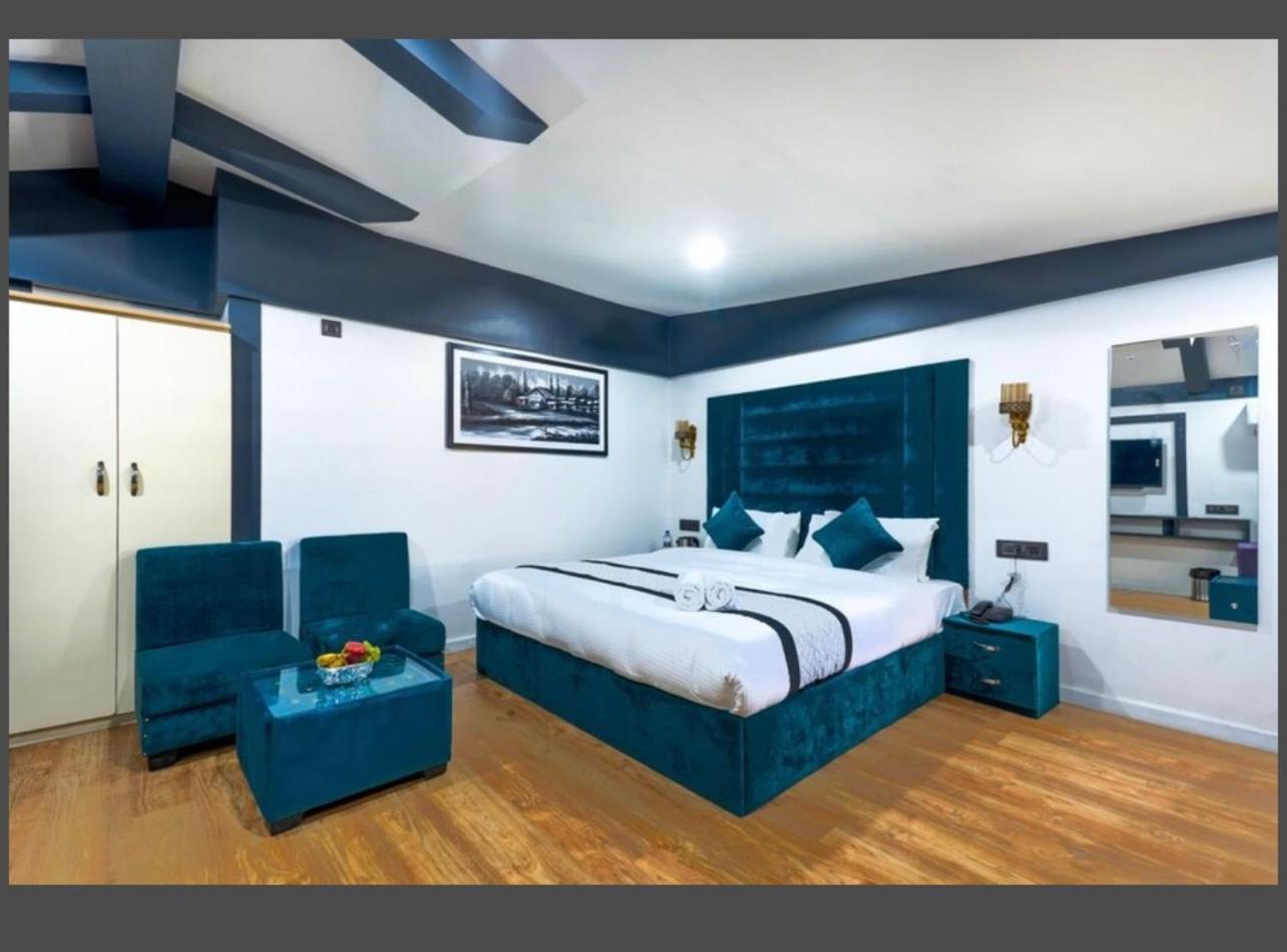 Homestay Pl Residency *