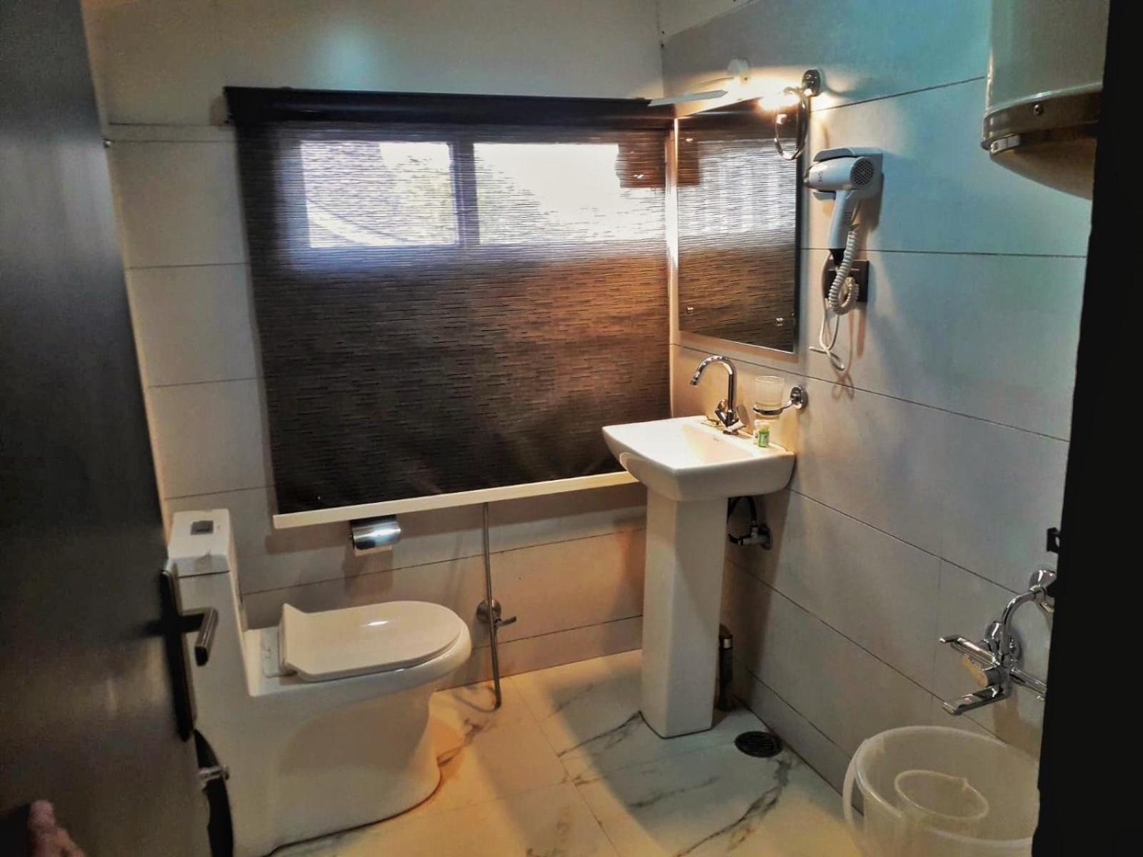 Homestay Pl Residency