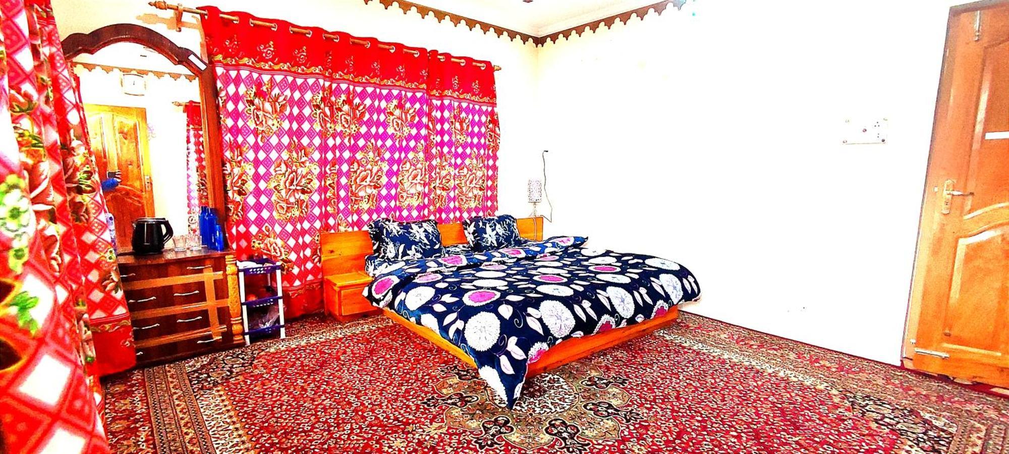 The Clover Homestay *