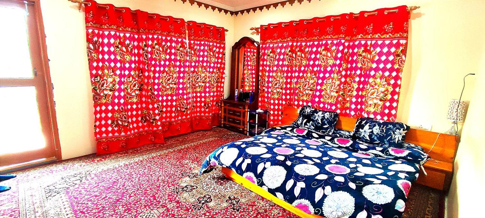 Homestay The Clover *