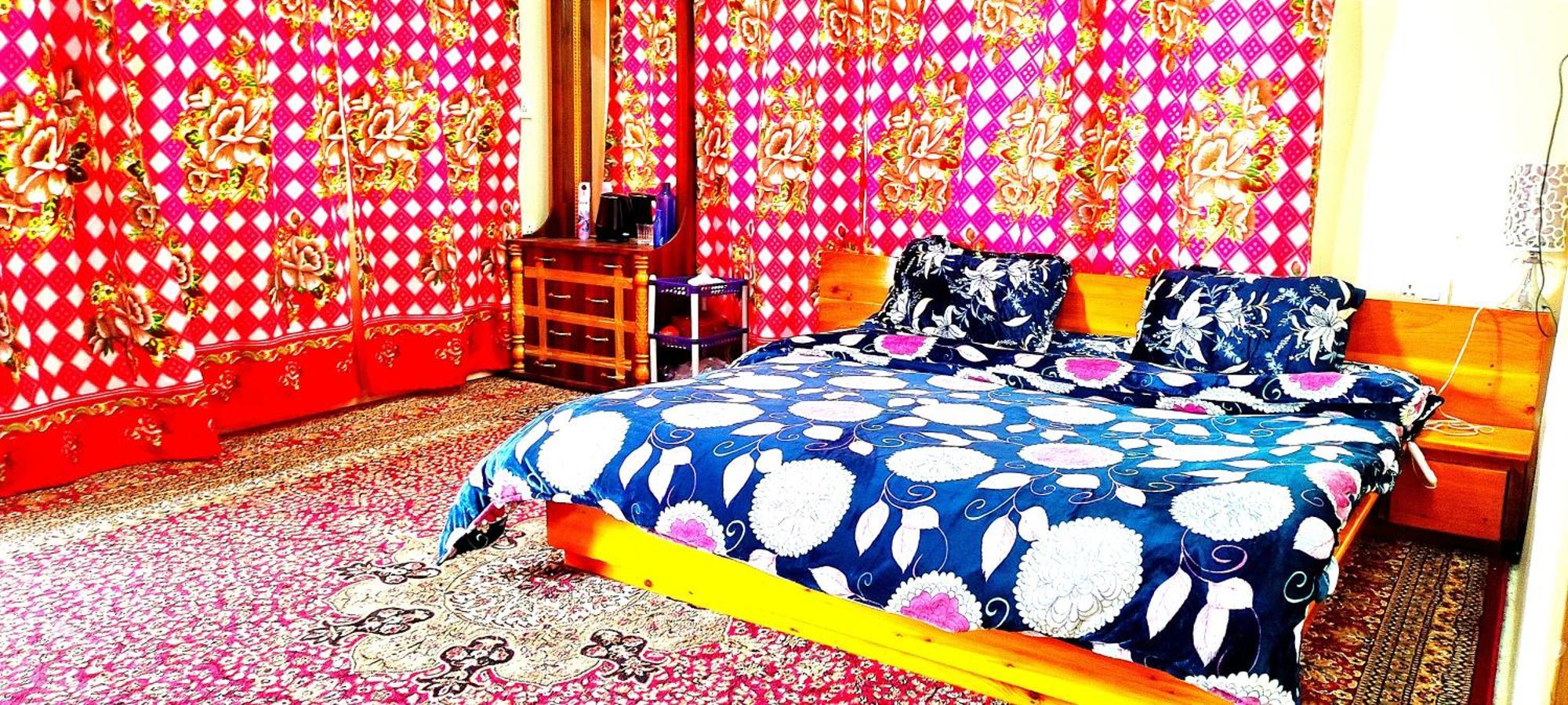 Homestay The Clover Srinagar (Jammu and Kashmir)