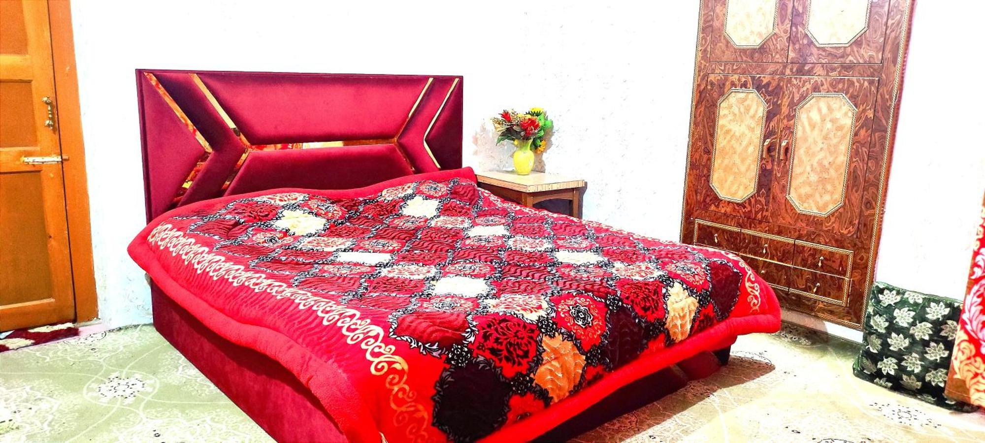 The Clover Homestay *
