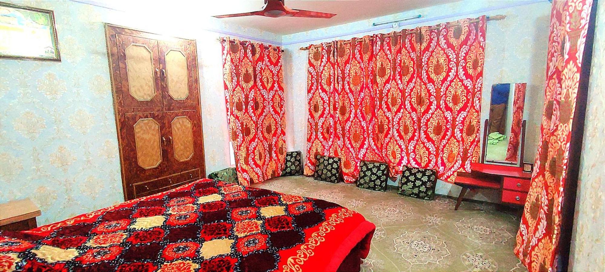 Homestay The Clover *