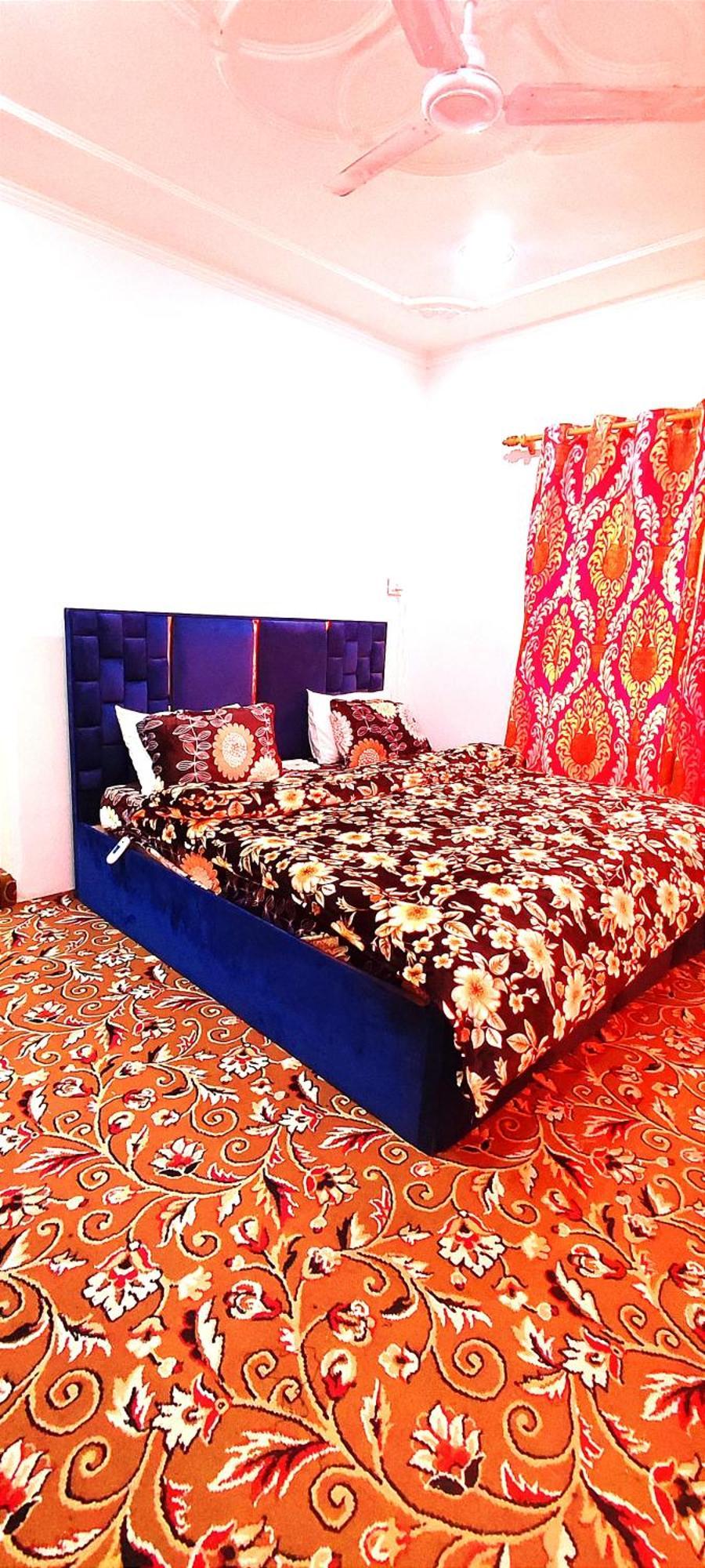Homestay The Clover Srinagar (Jammu and Kashmir)