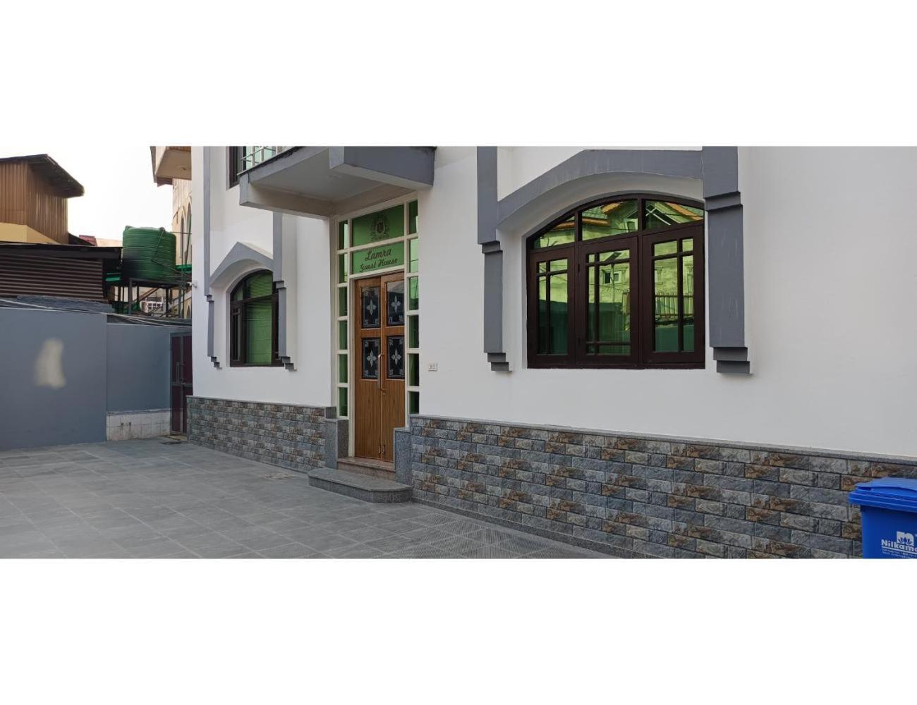 Homestay Lamra Guest House, Srinagar (Jammu and Kashmir)