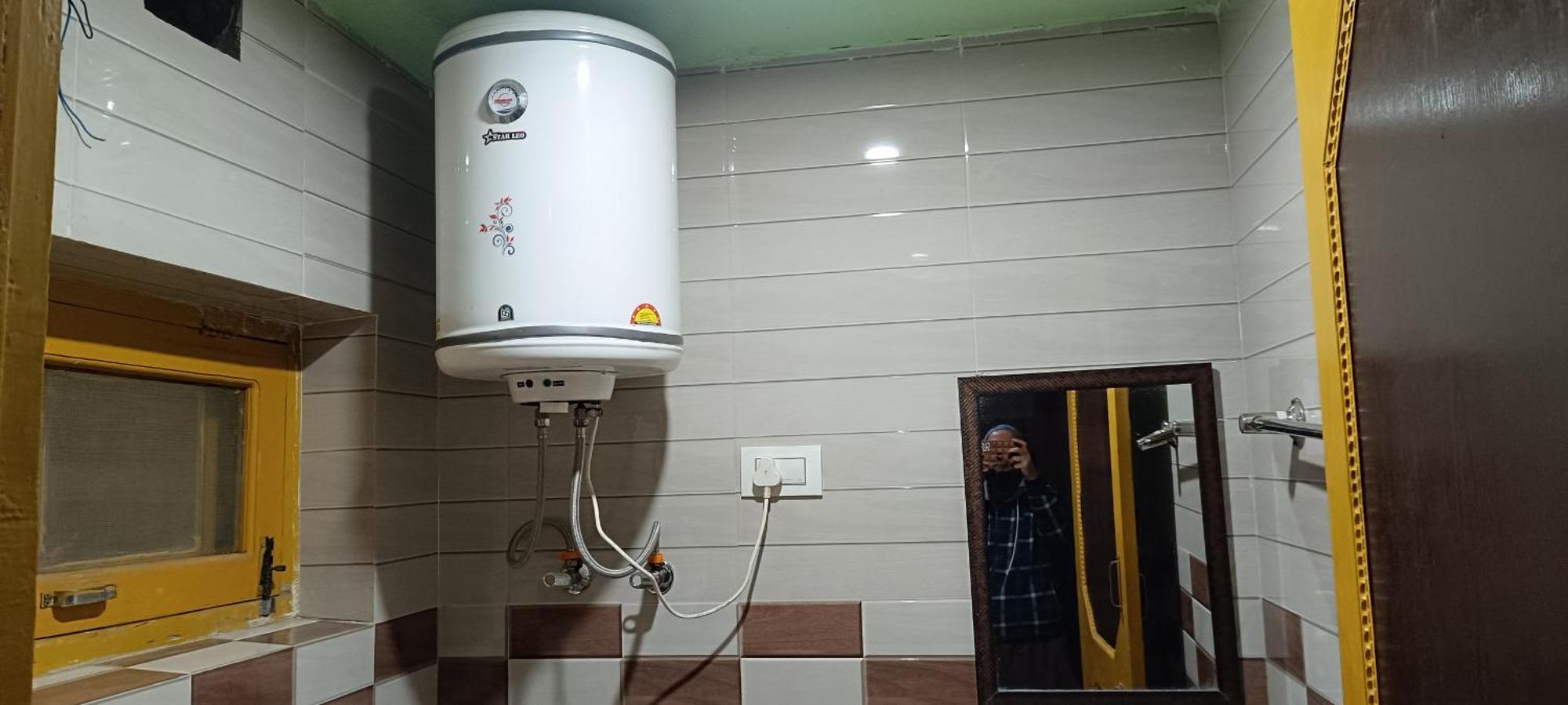 Global Albaik Holidays Guest house