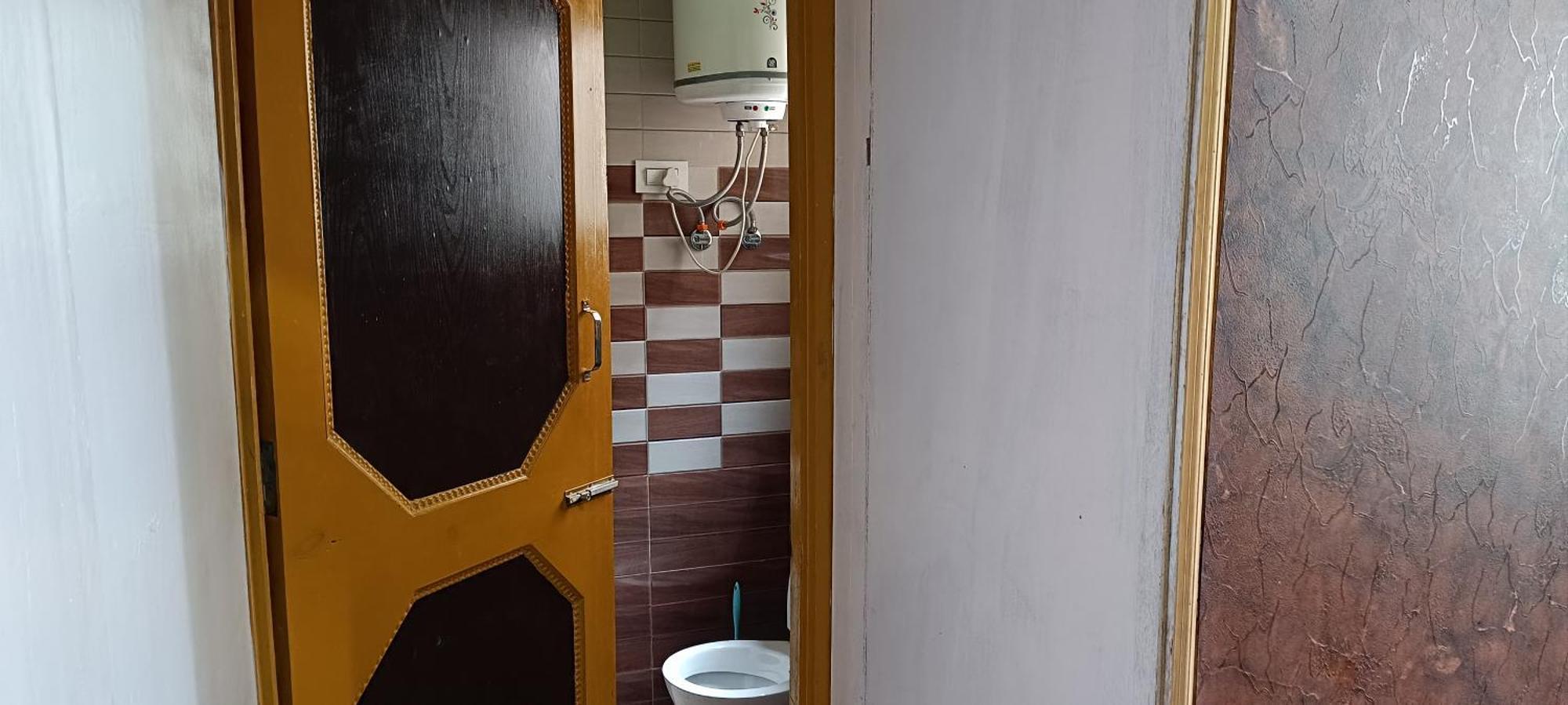 Guest house Global Albaik Holidays *