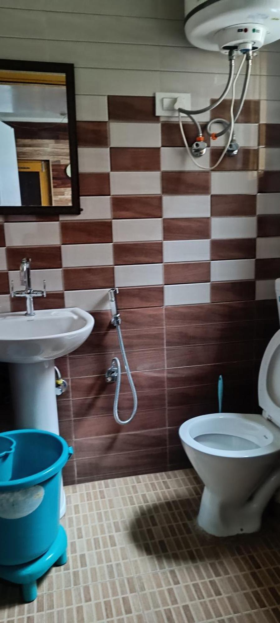 Global Albaik Holidays Guest house Srinagar (Jammu and Kashmir)
