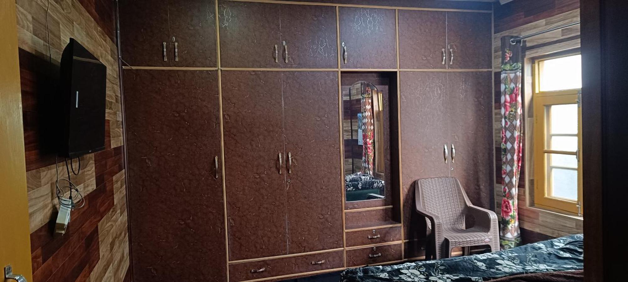Guest house Global Albaik Holidays *