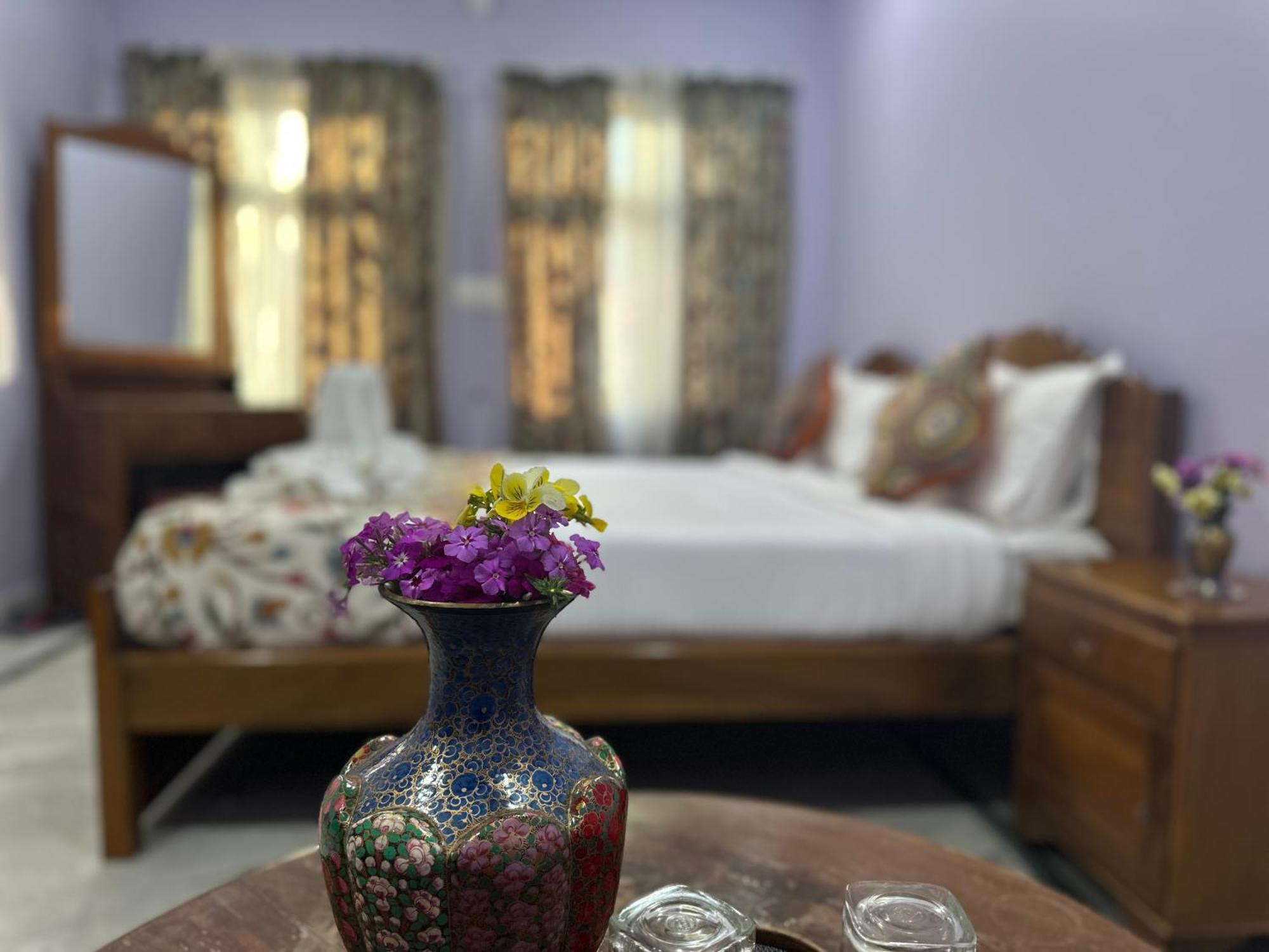 Jan Mahal 3* Srinagar (Jammu and Kashmir)
