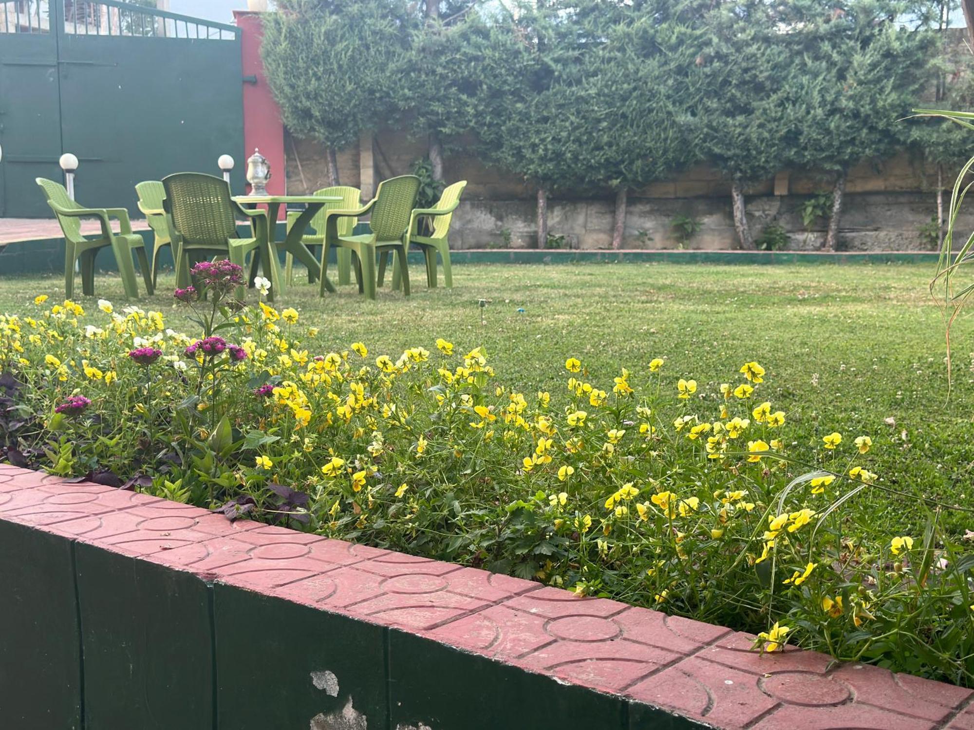 Hotel Jan Mahal