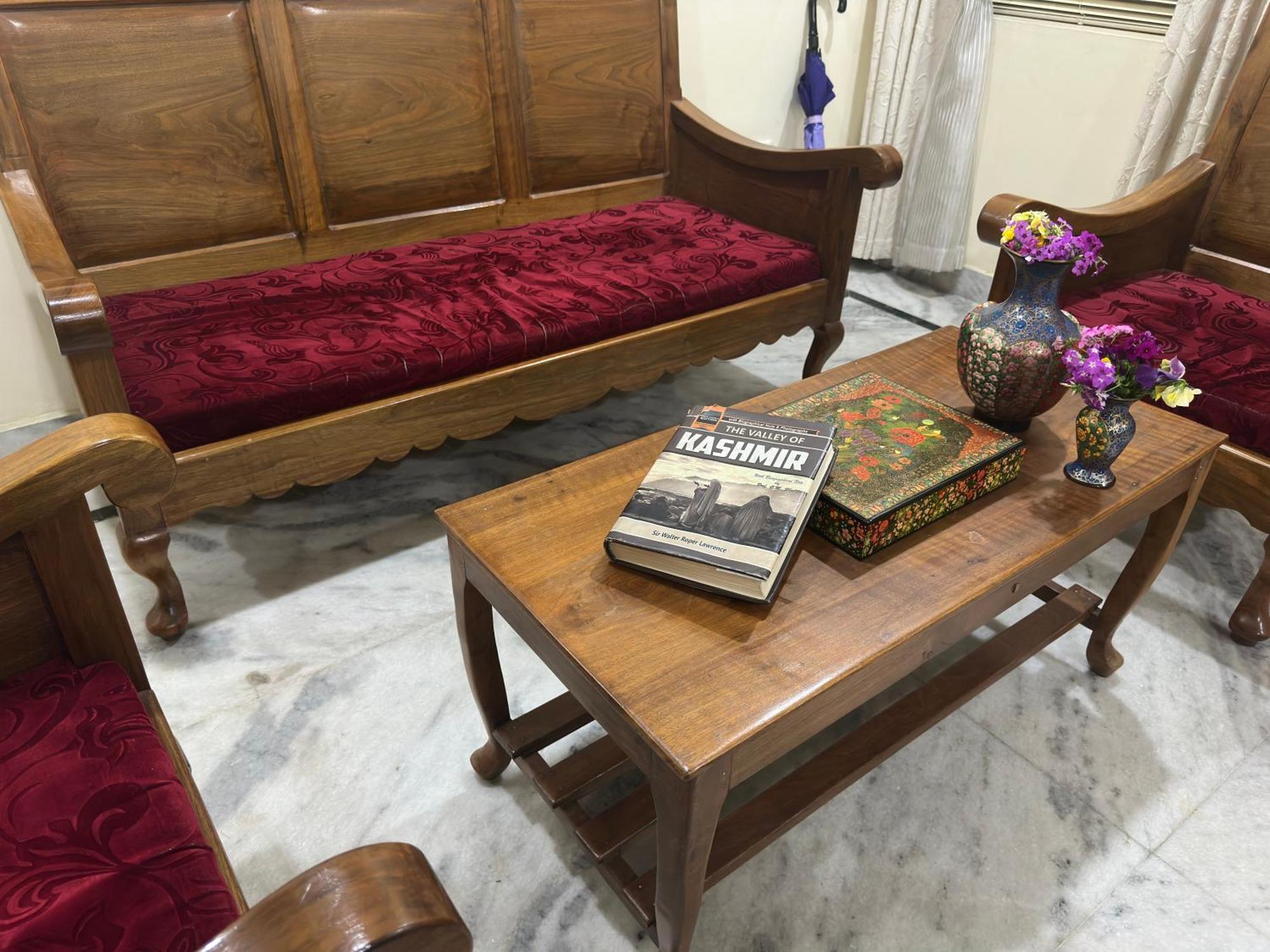 Jan Mahal Hotel 3*
