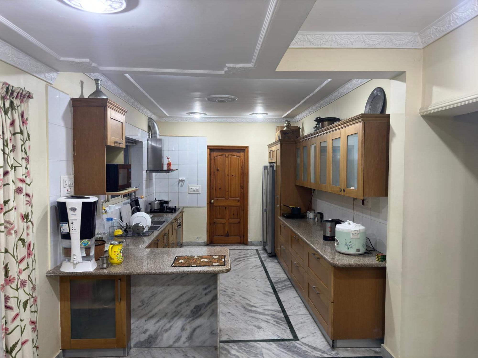 Jan Mahal 3* Srinagar (Jammu and Kashmir)